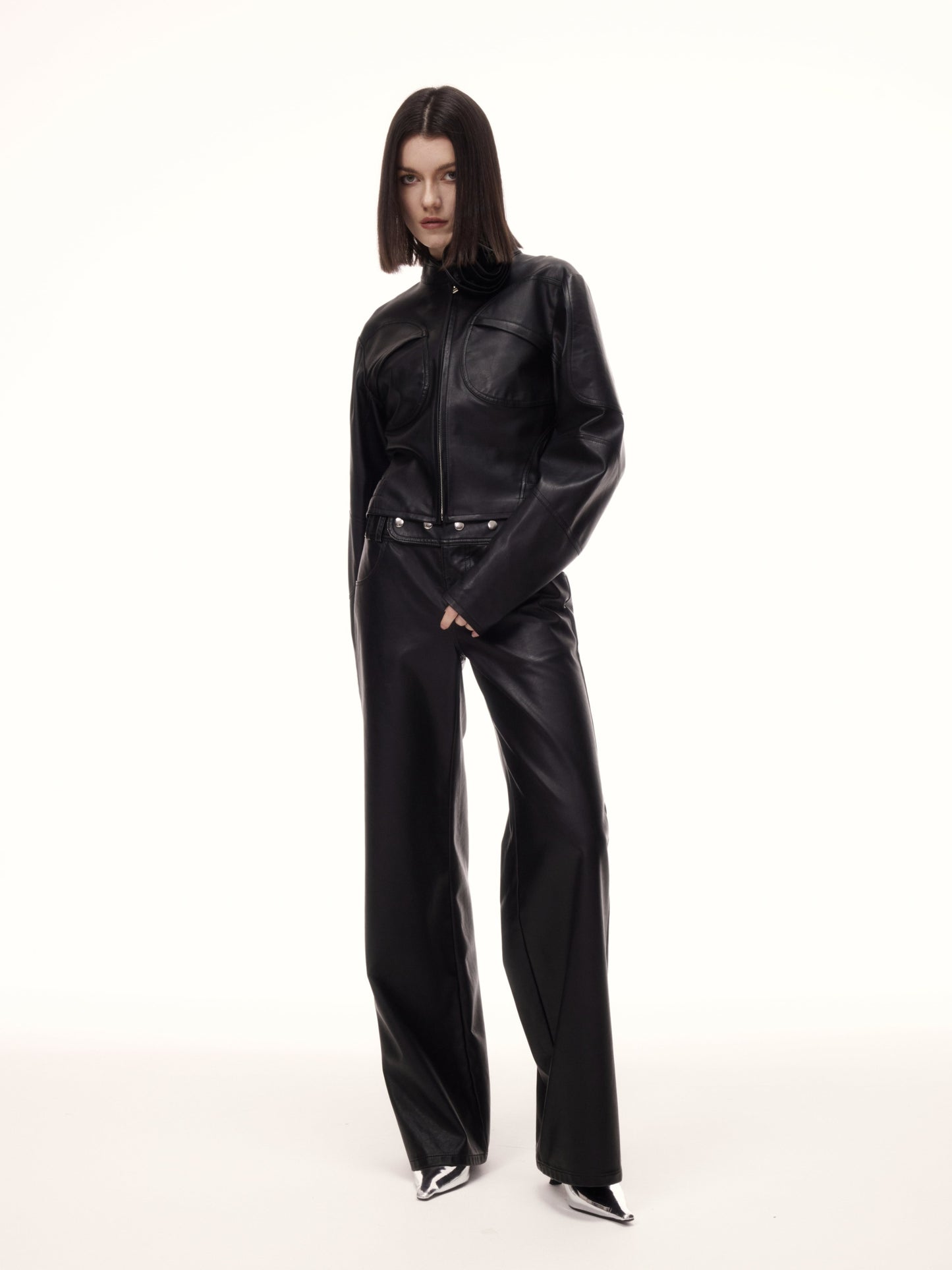 KANZ JACKET