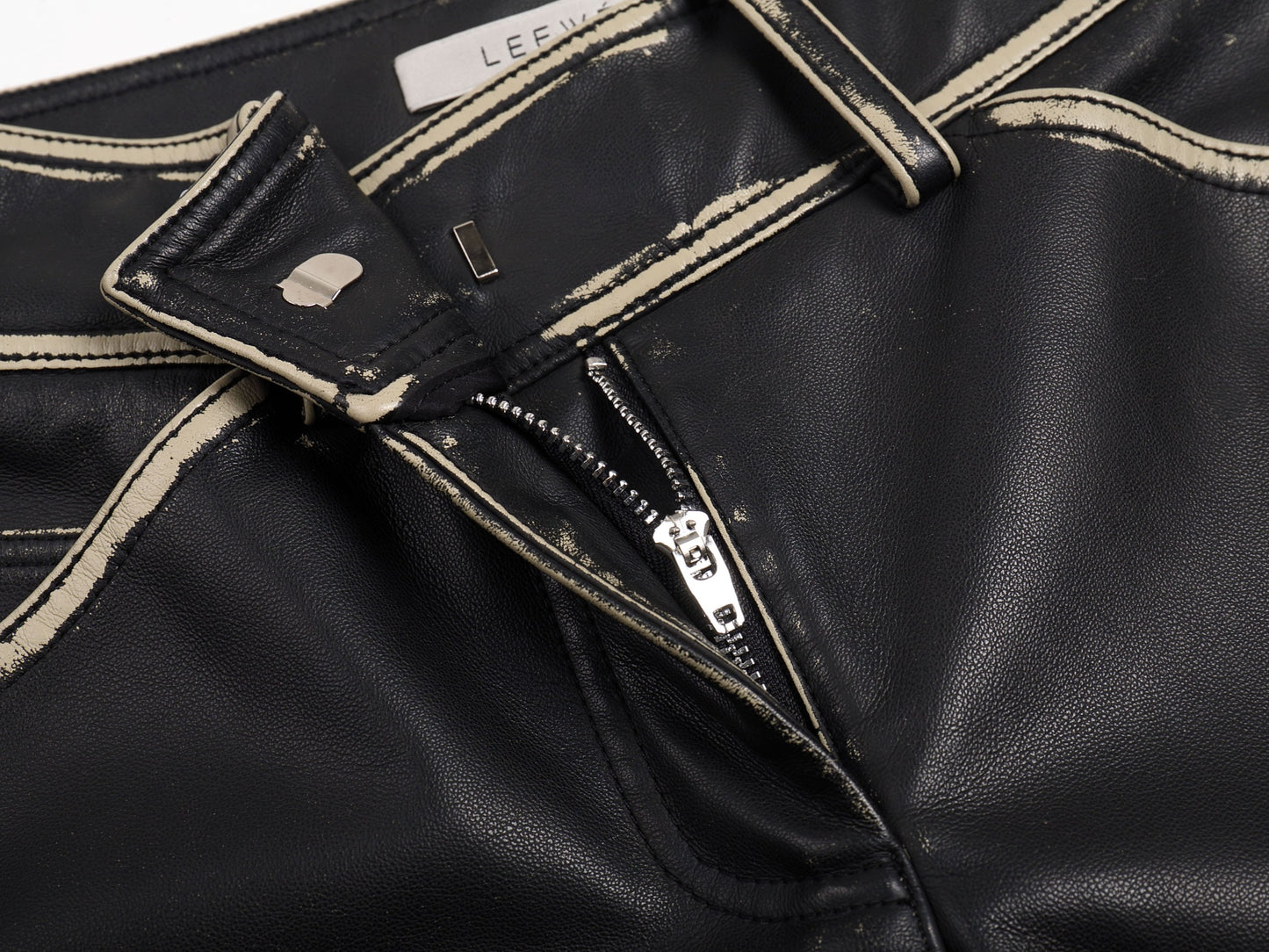 FANH TROUSERS