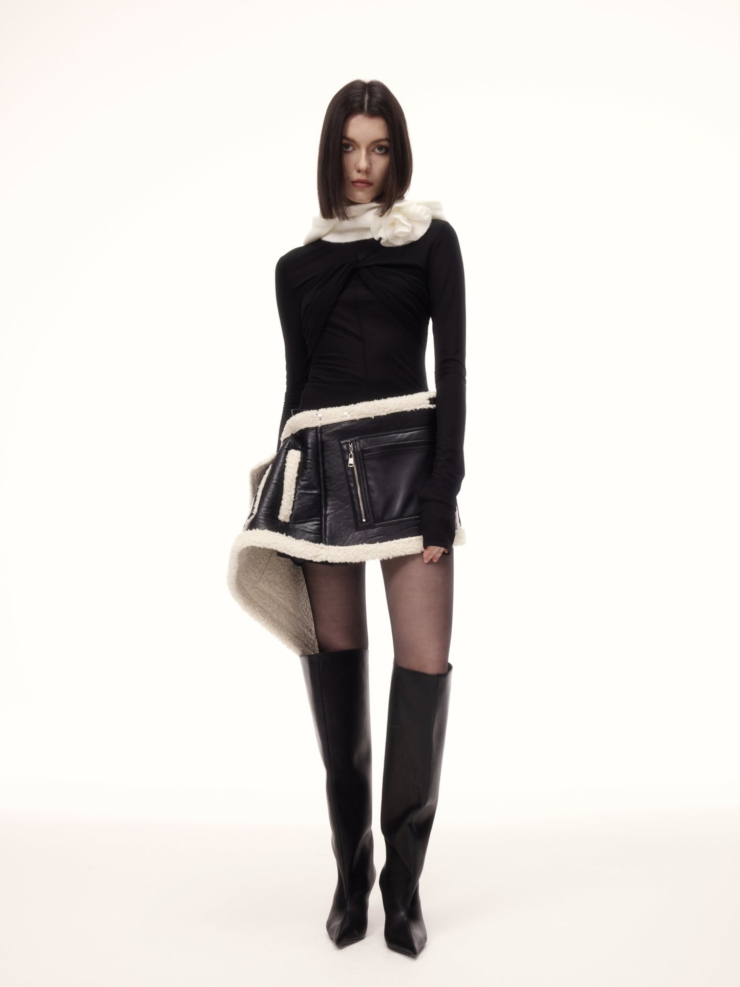SATTA SKIRT