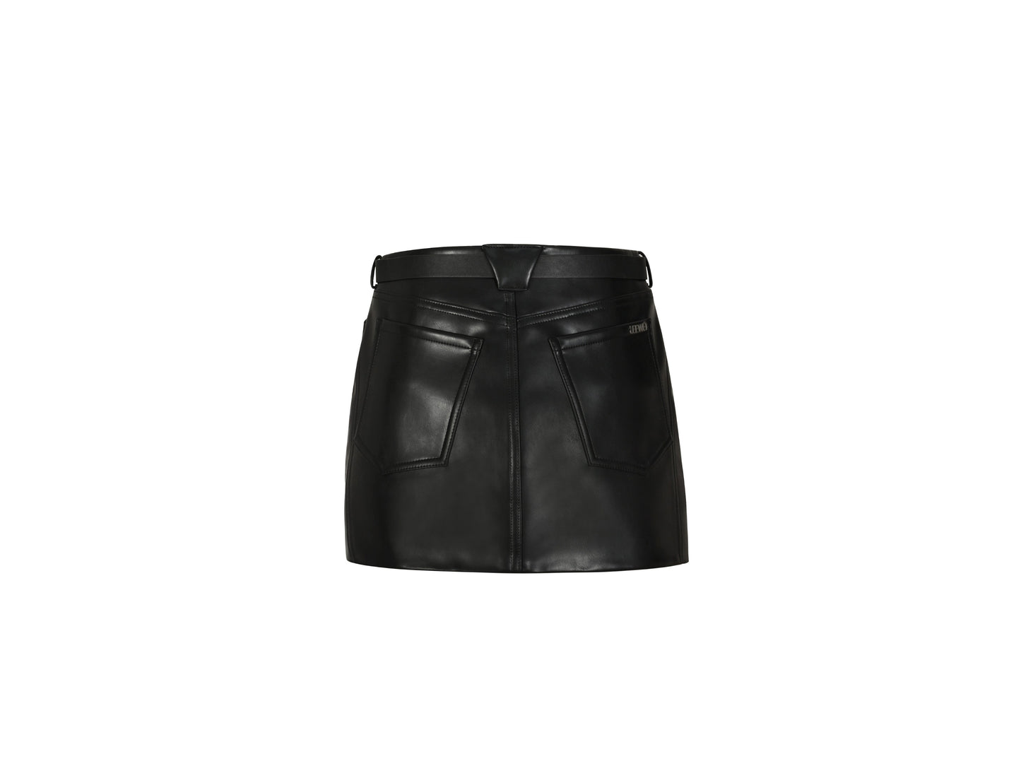 BINPA SKORTS in black