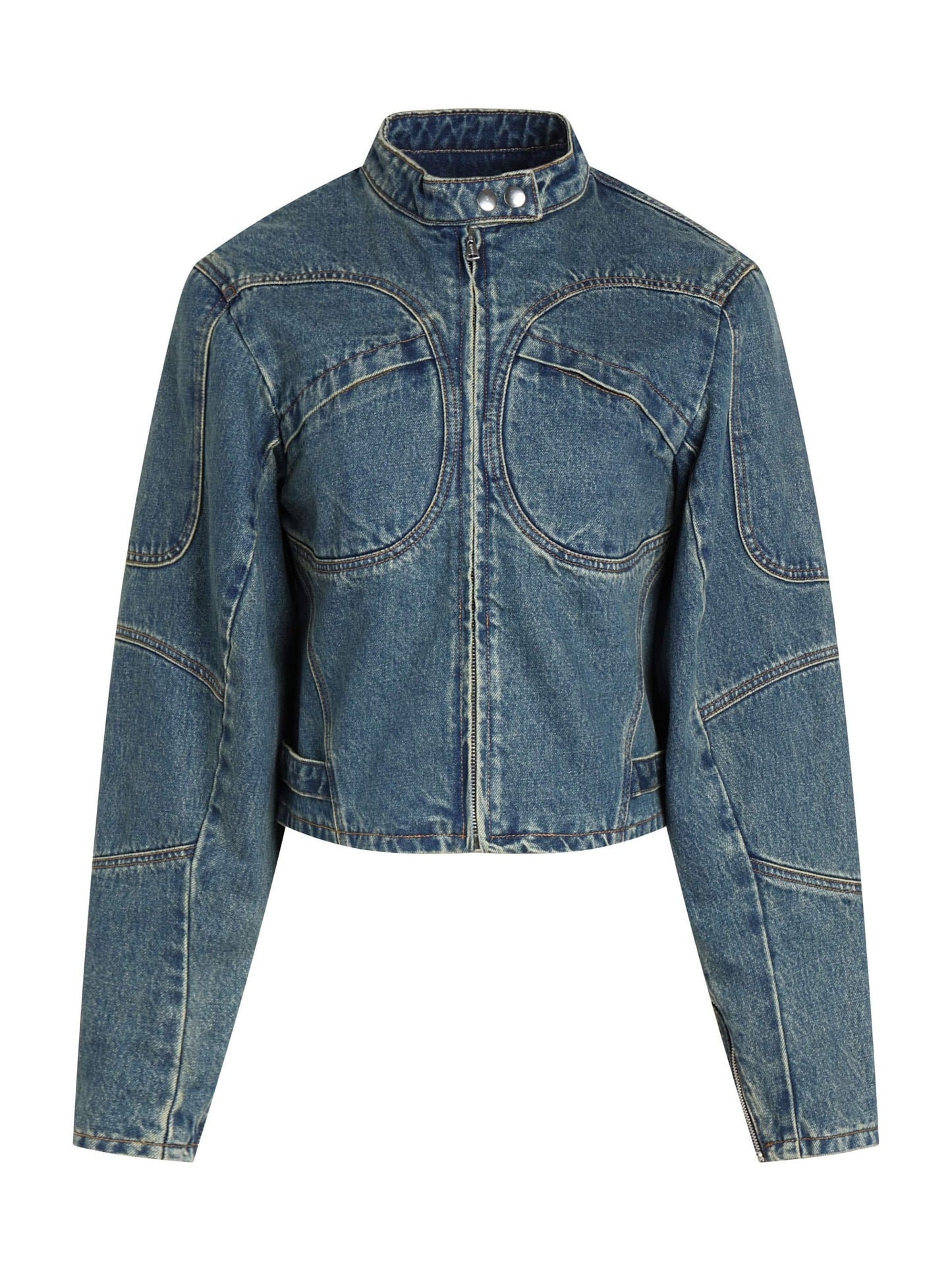 MOLAK DENIM JACKET