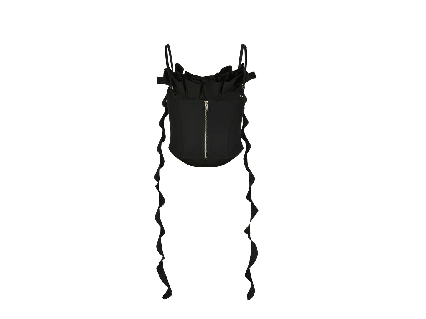 BIME TOP in black