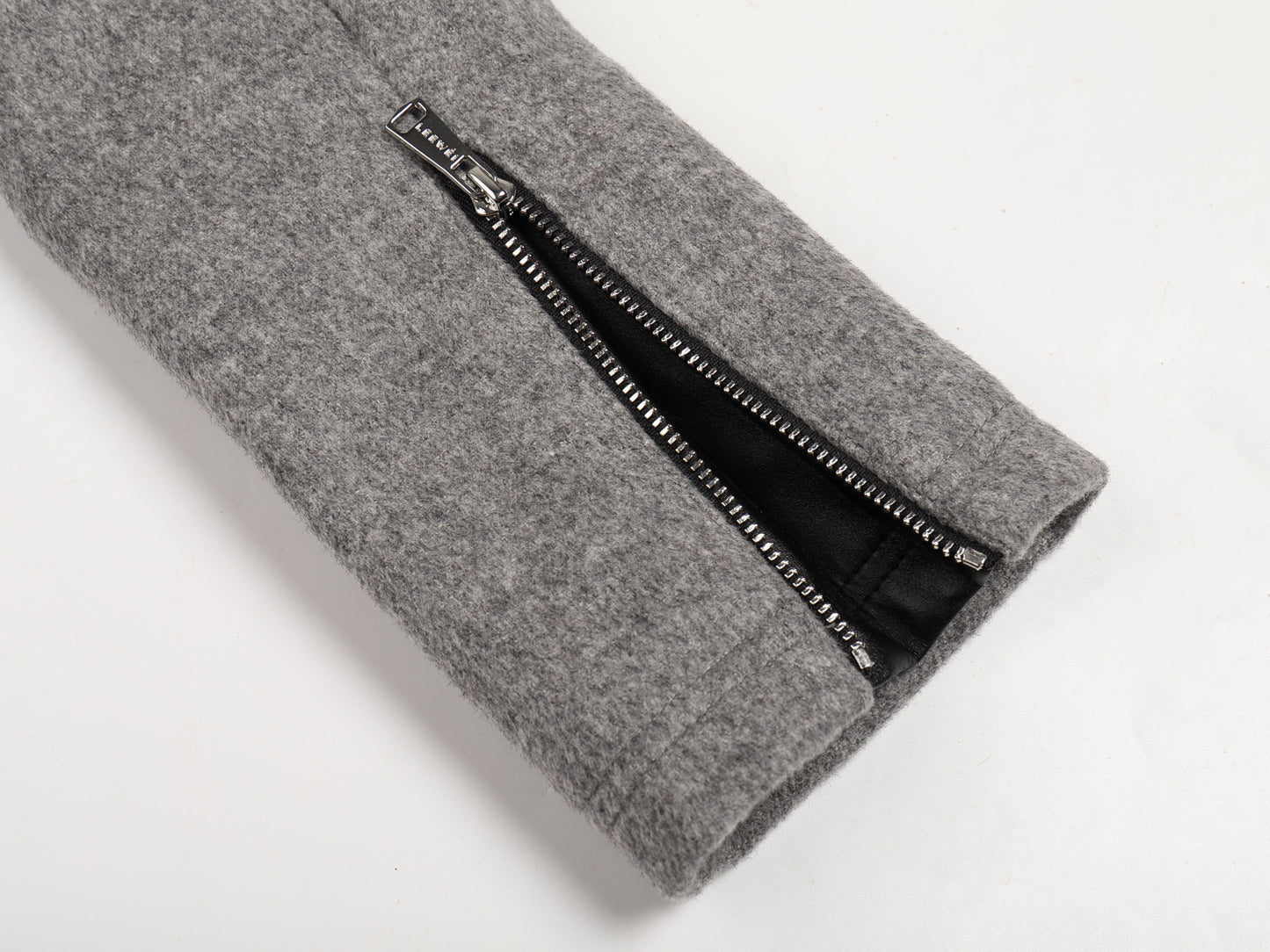 EURAS CROP JACKET