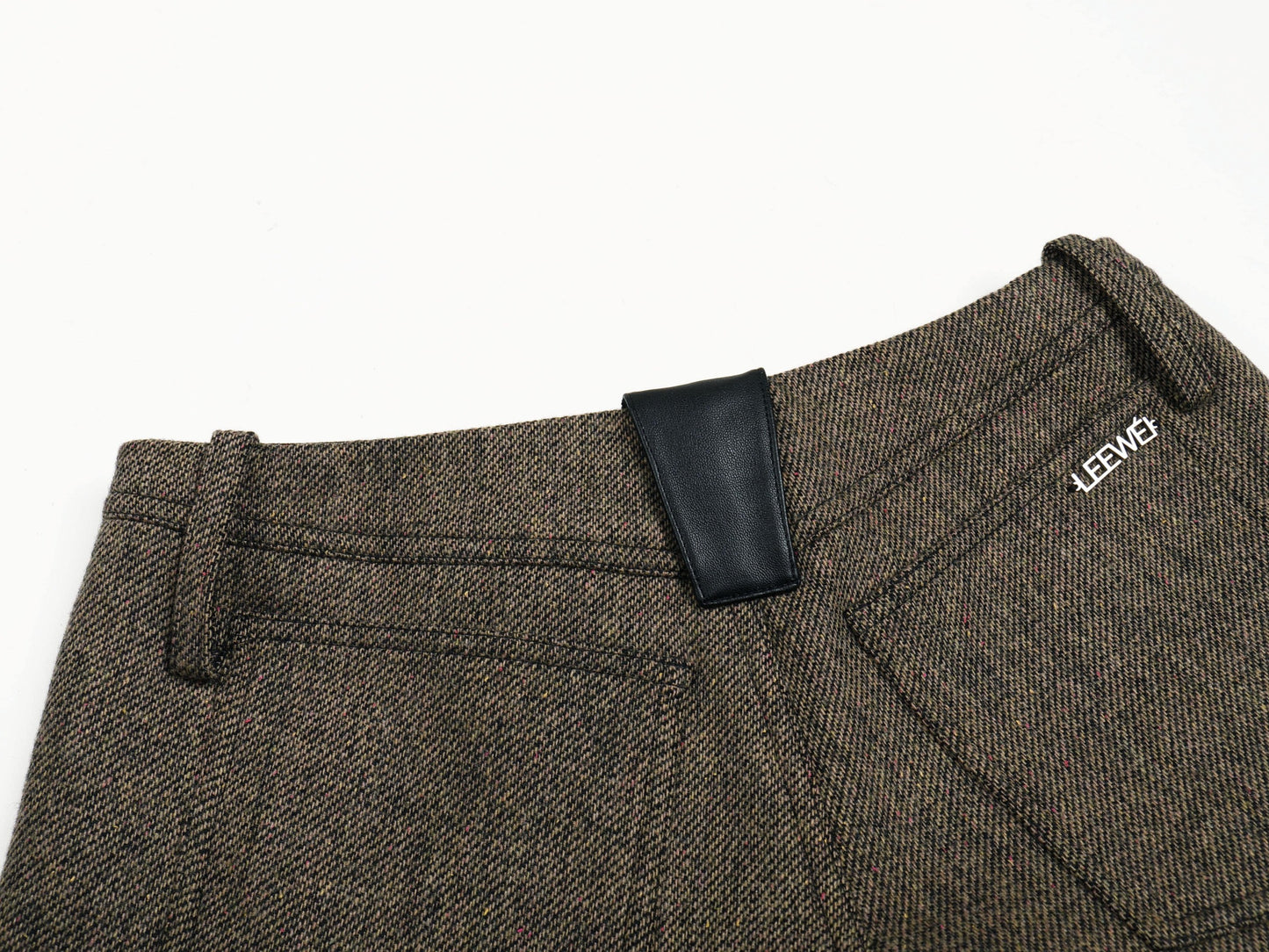 NOTIL SHORTS