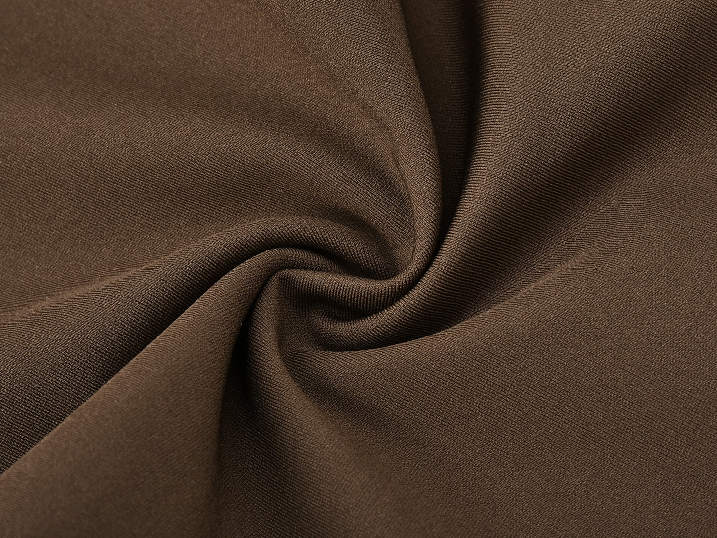 WAON TROUSERS in brown