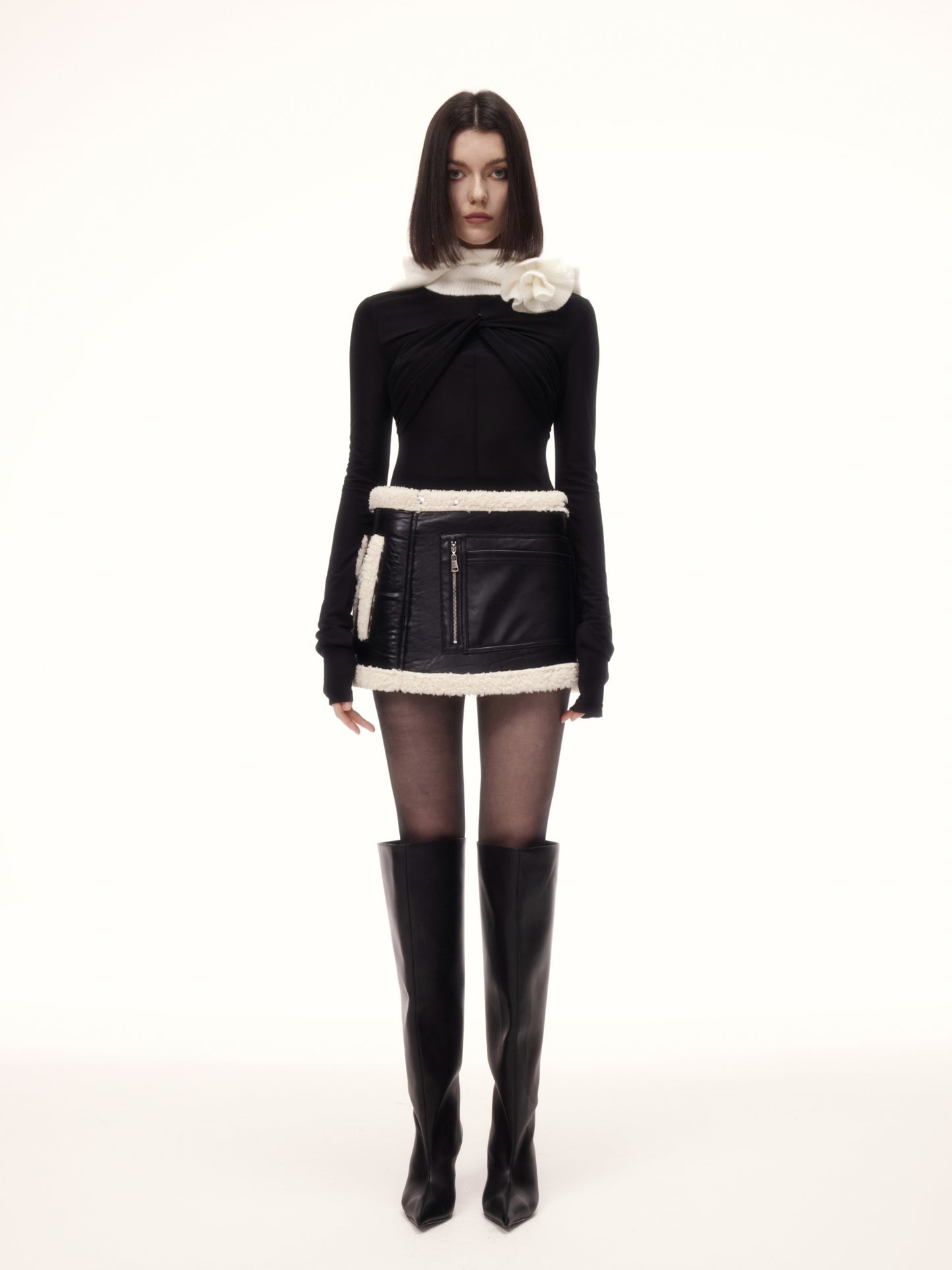 SATTA SKIRT