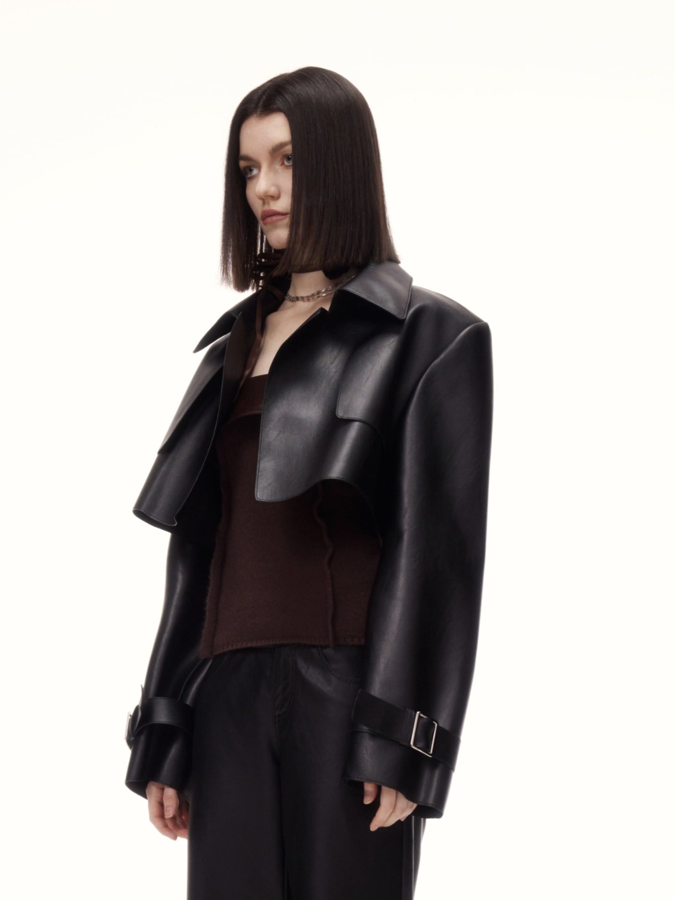PIOZ JACKET