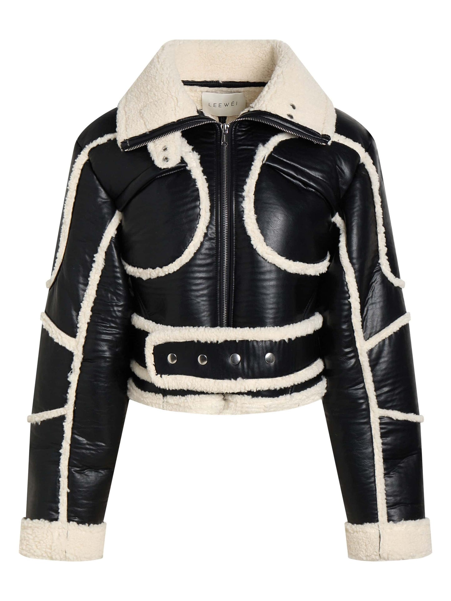 KBOM JACKET