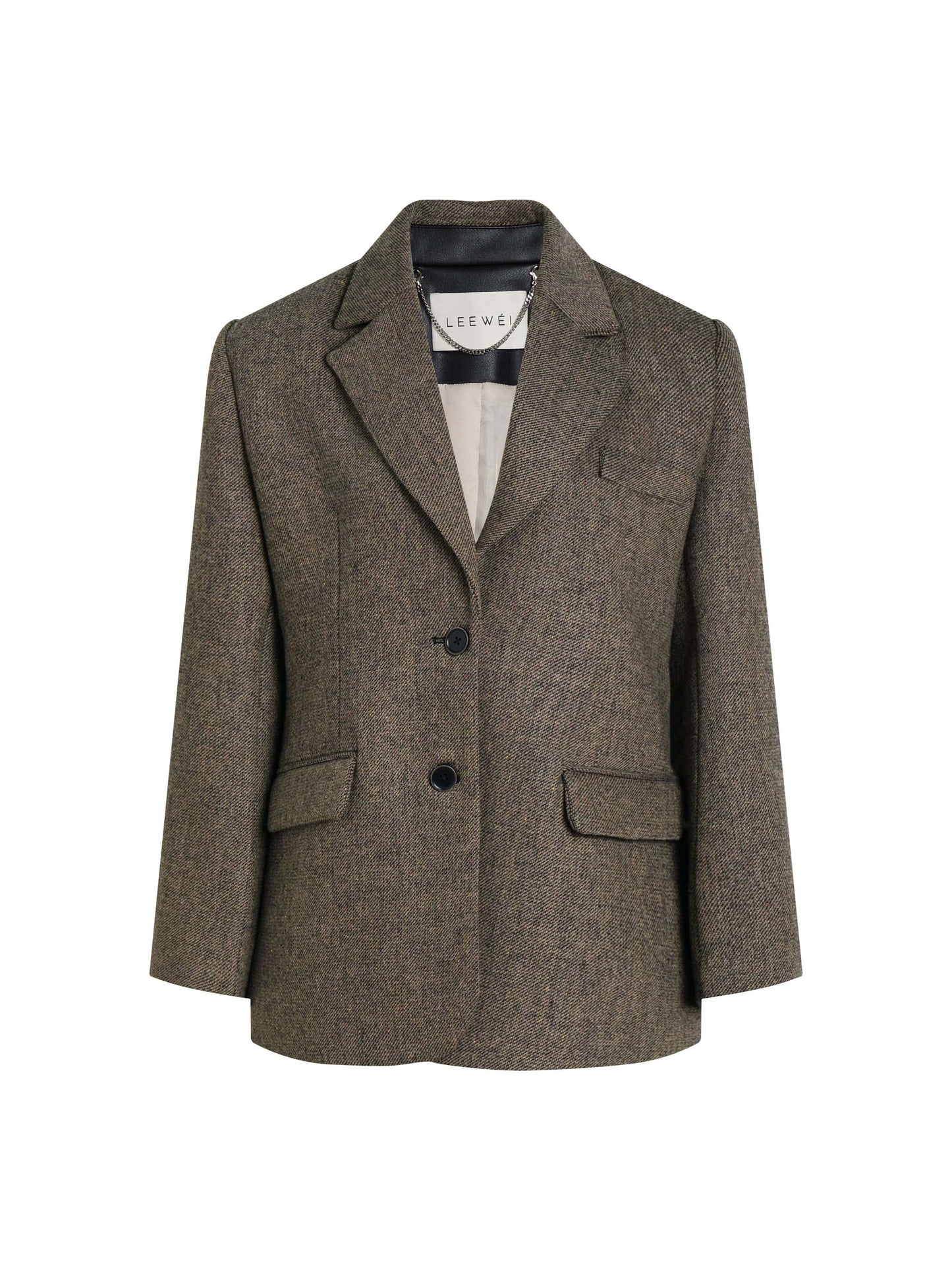 NOTIL BLAZER