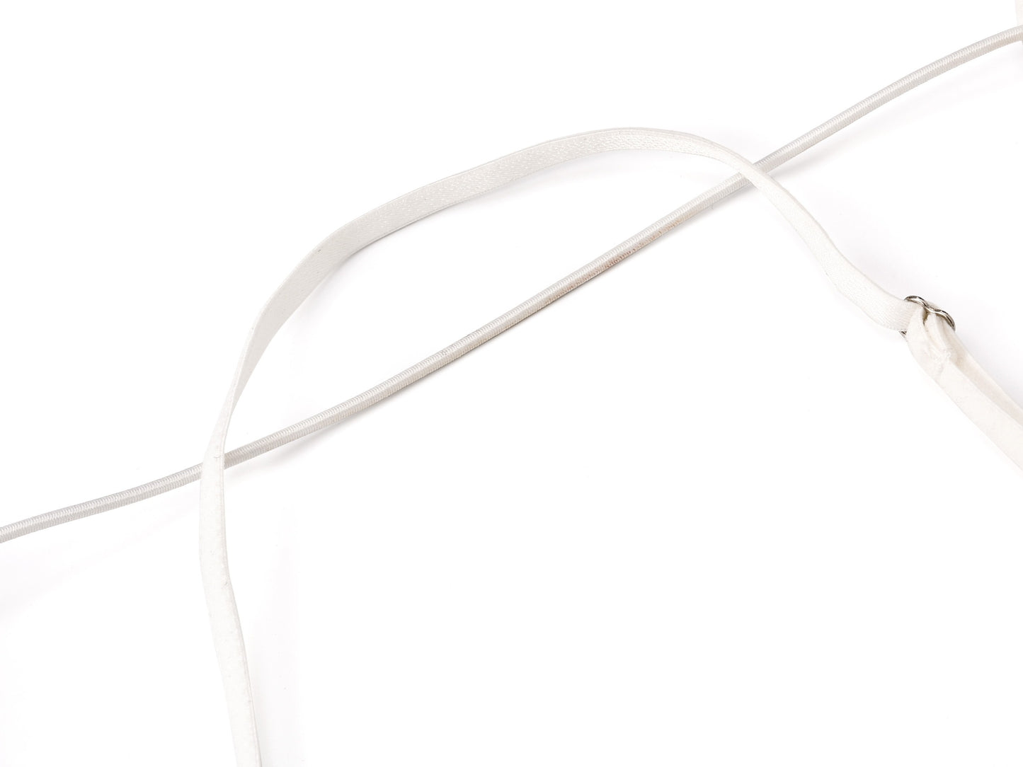 SICH TOP in white