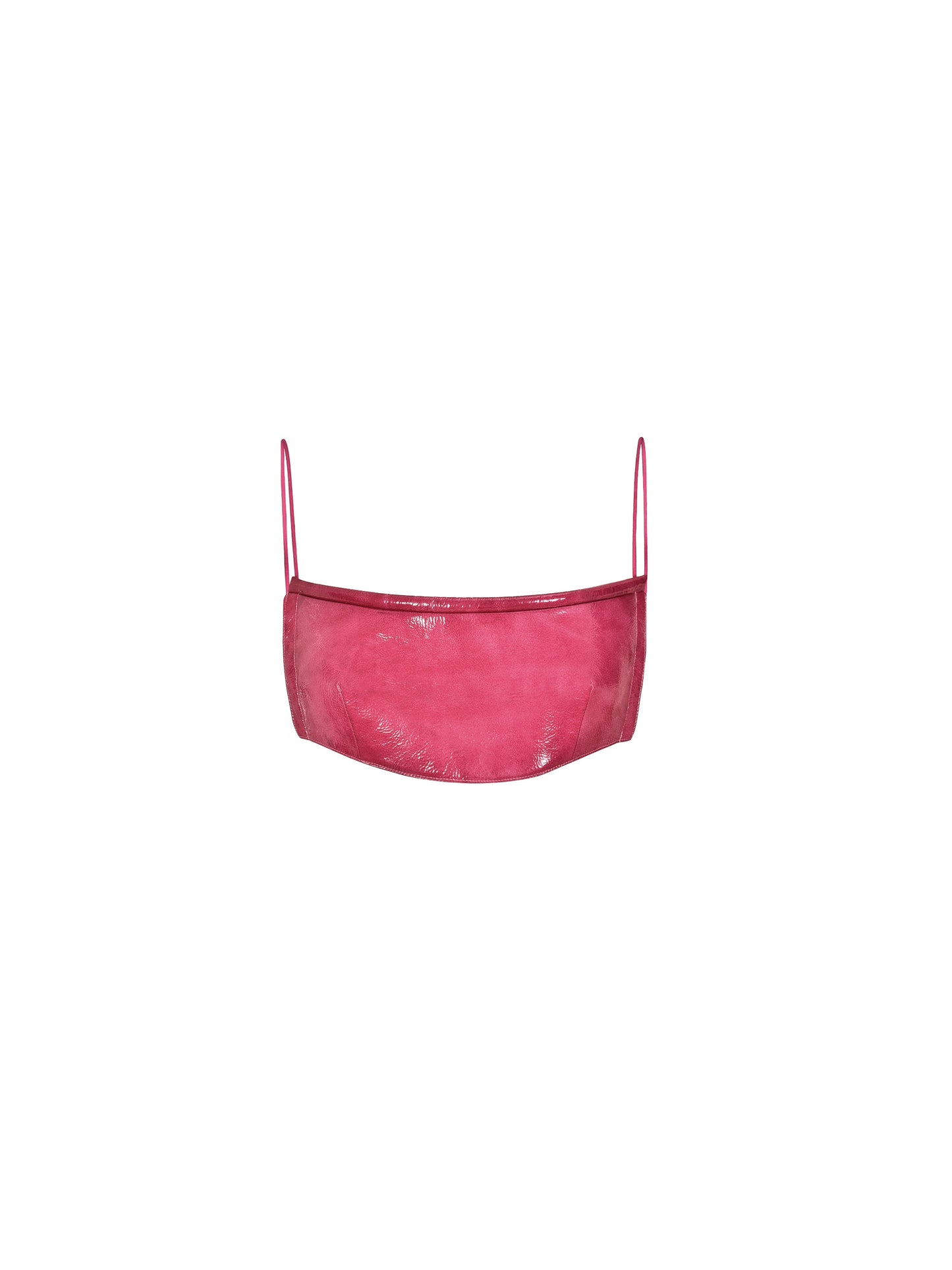 DIMBO BRA TOP in pink