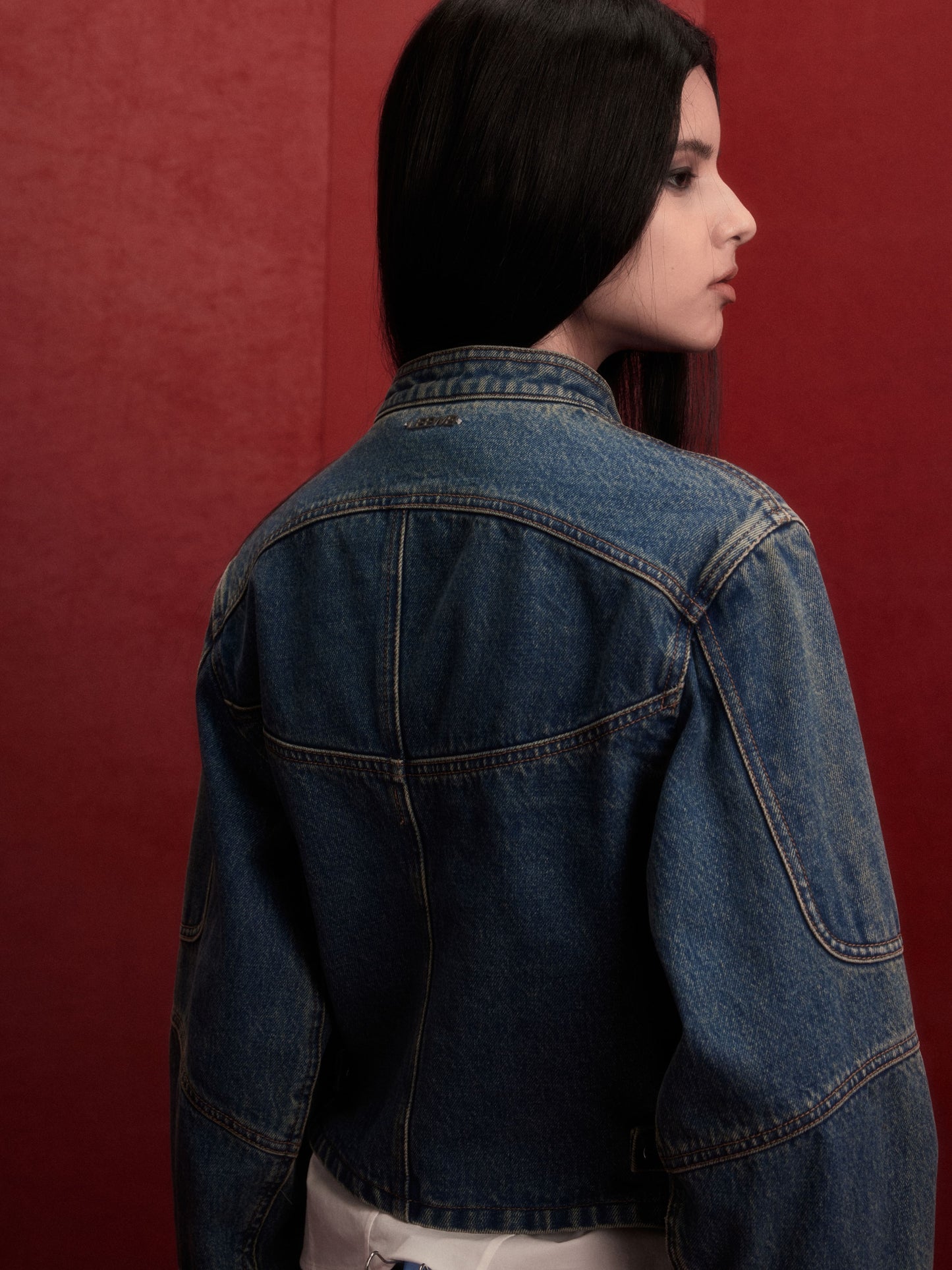 MOLAK DENIM JACKET