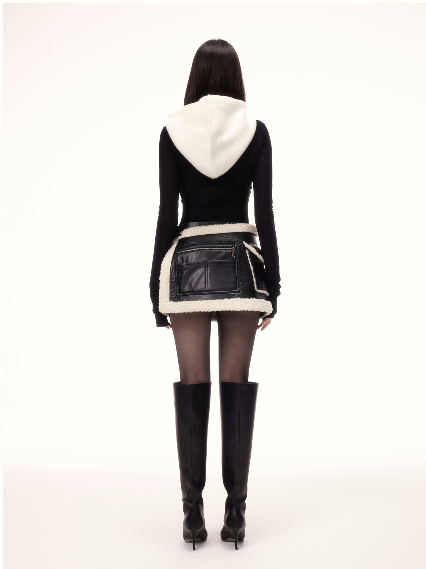 SATTA SKIRT