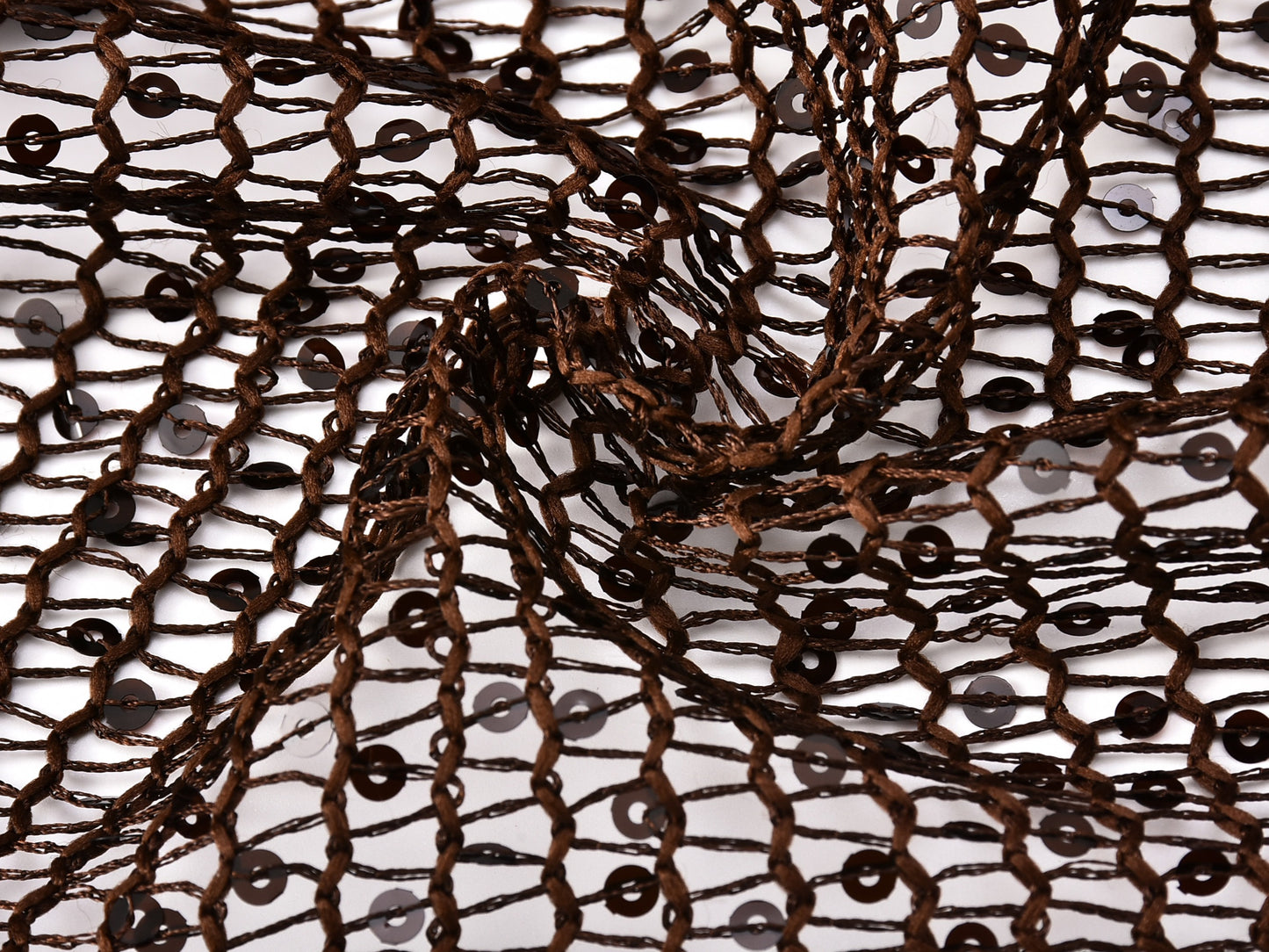 ZUPIA TOP in brown