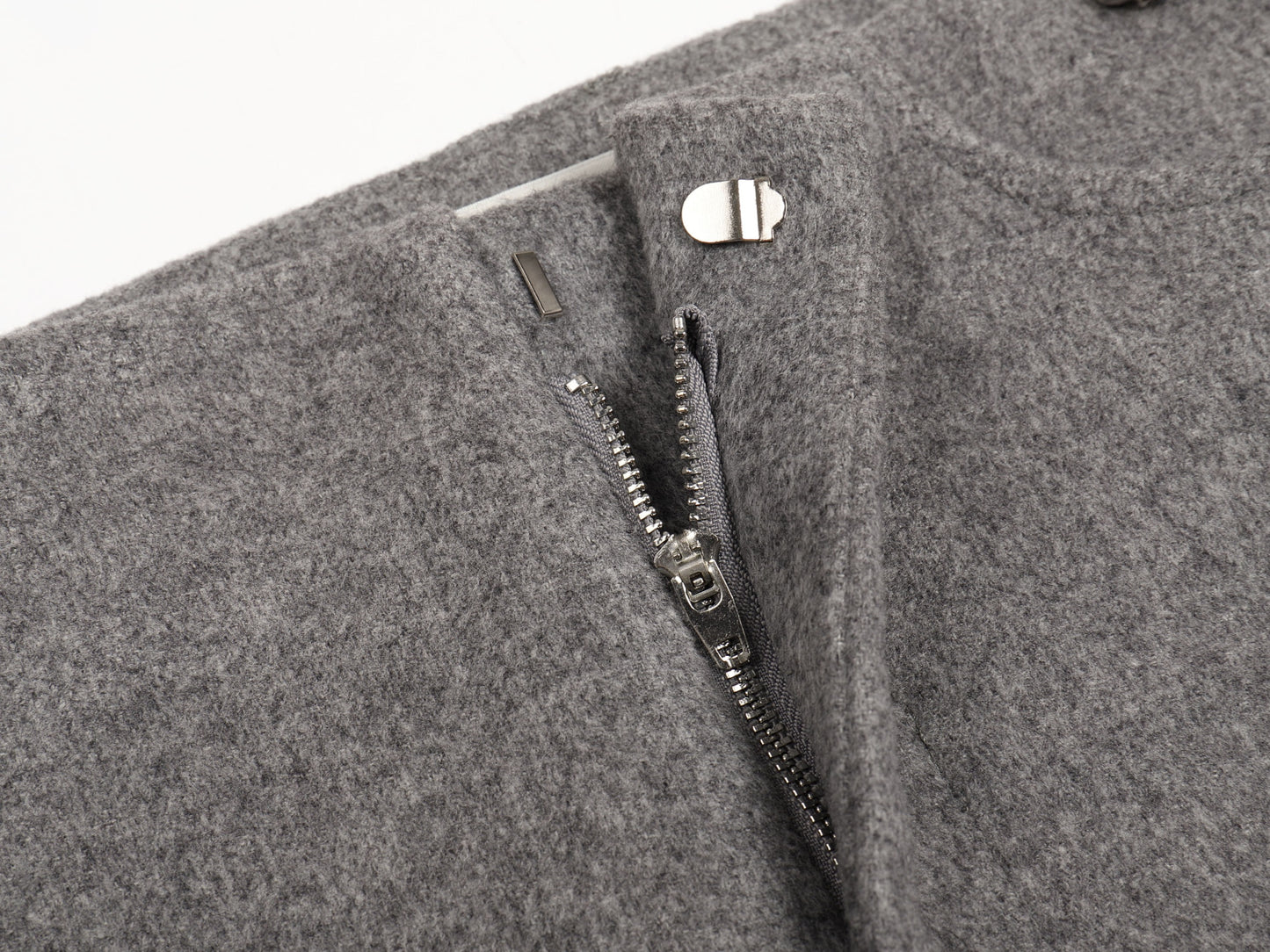 BINPA SKORTS in grey
