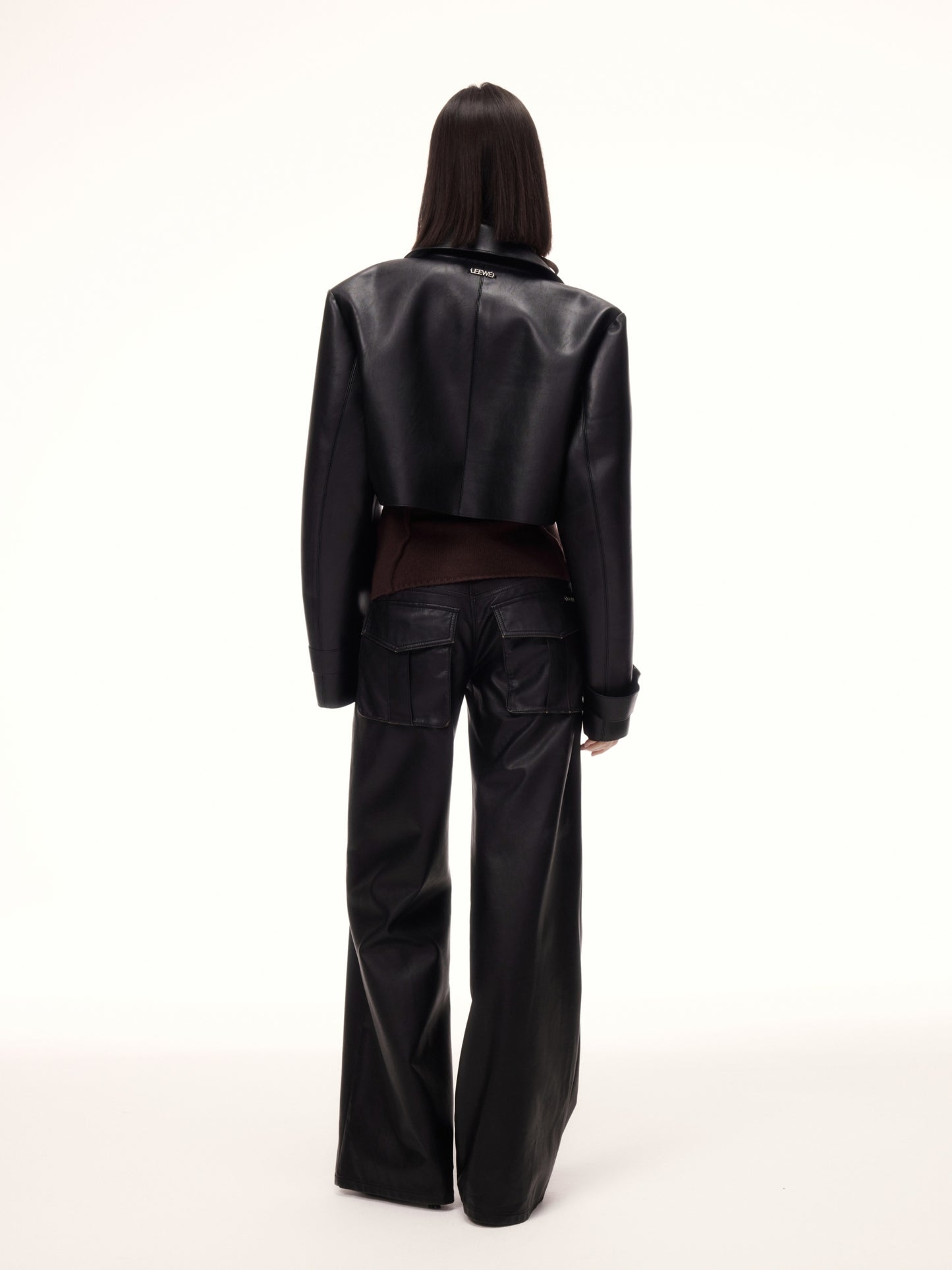 PIOZ JACKET