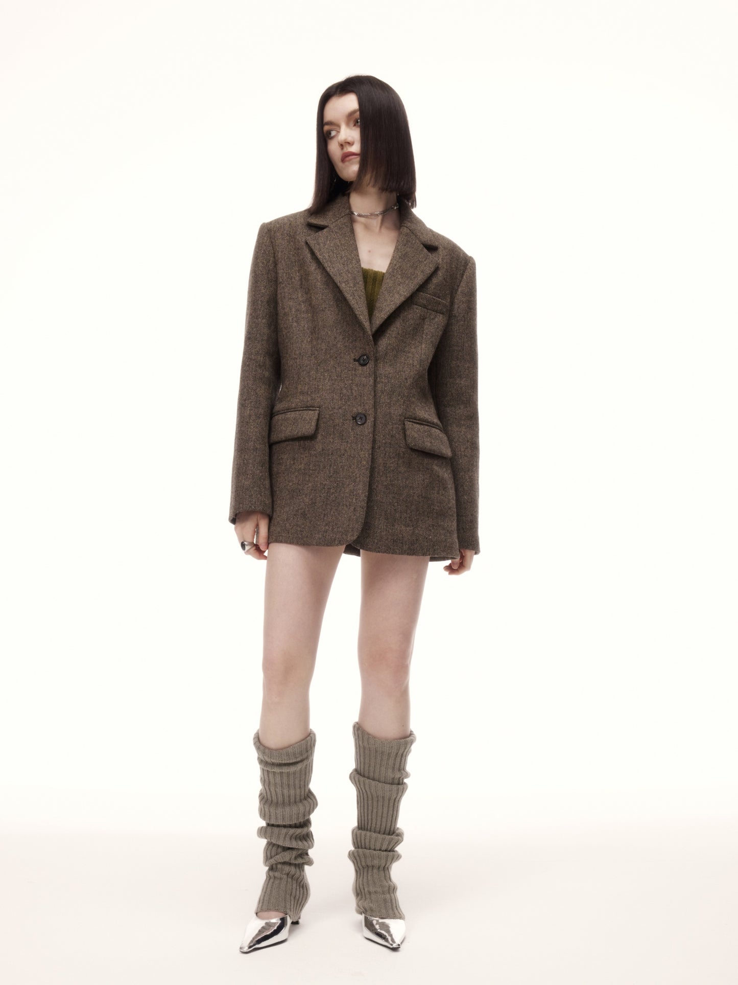 NOTIL BLAZER