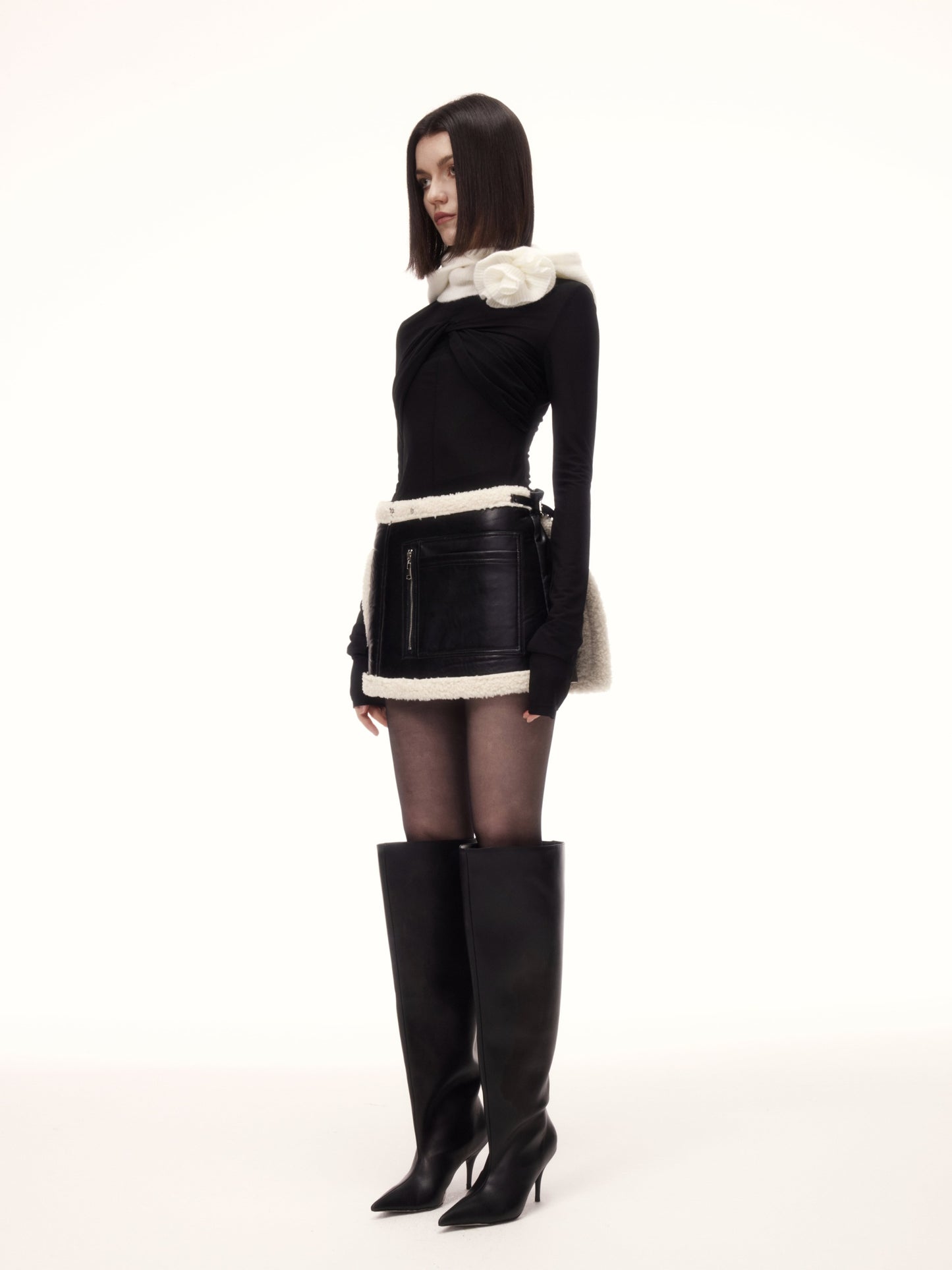 SATTA SKIRT