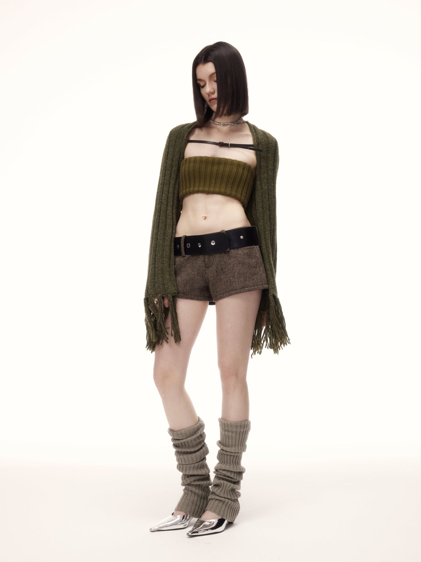 NOTIL SHORTS