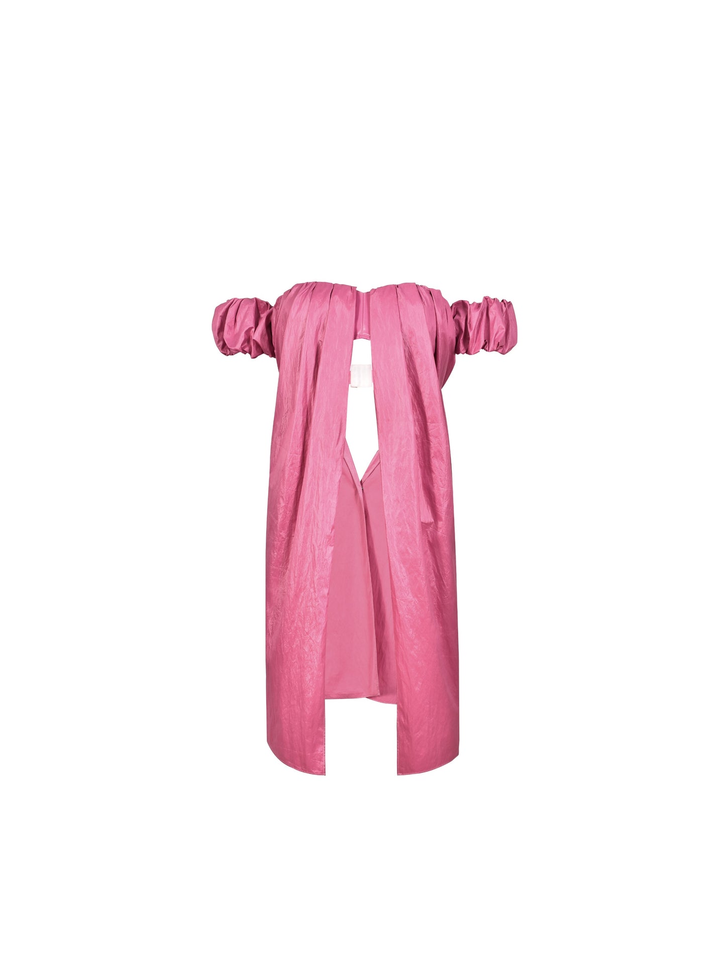 PION TOP in pink