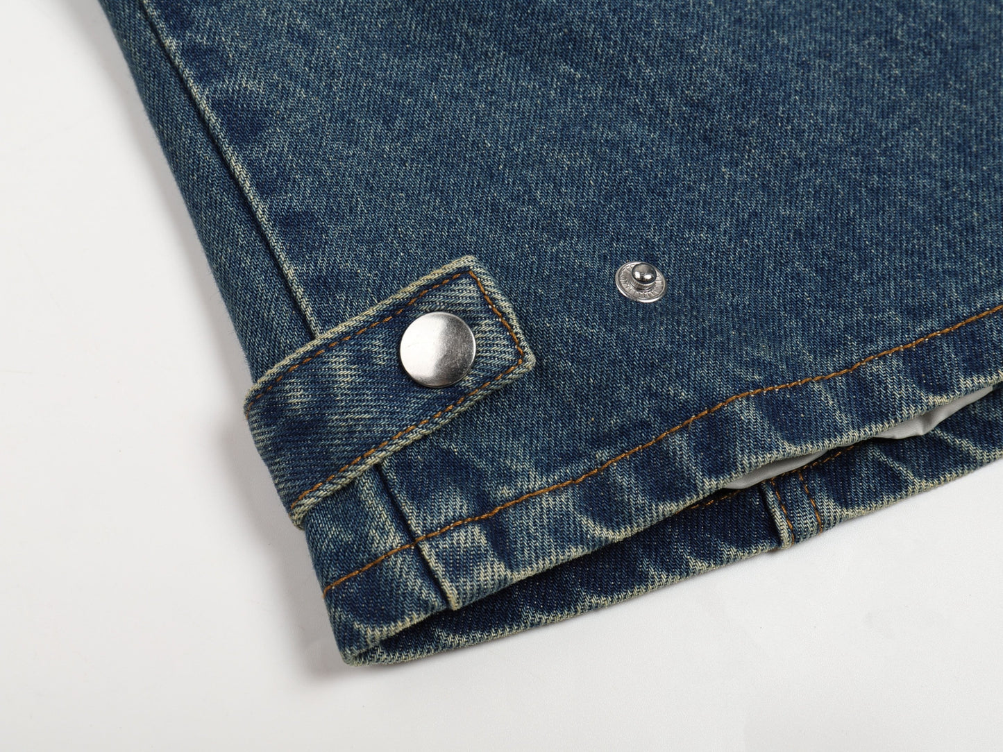 MOLAK DENIM JACKET