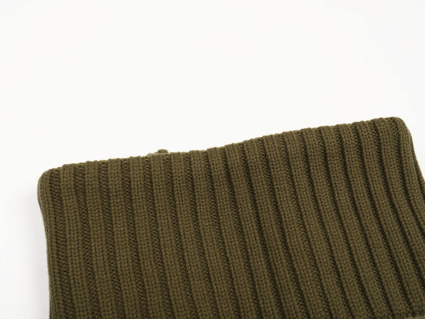 FABI TUBE TOP in green