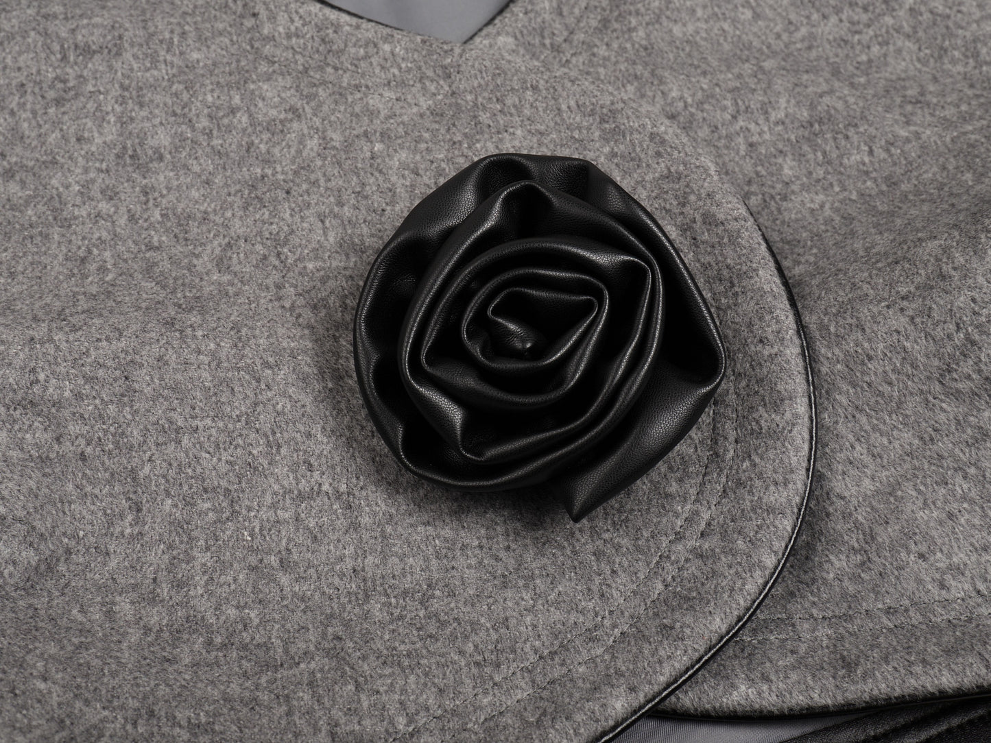 EURAS CROP JACKET