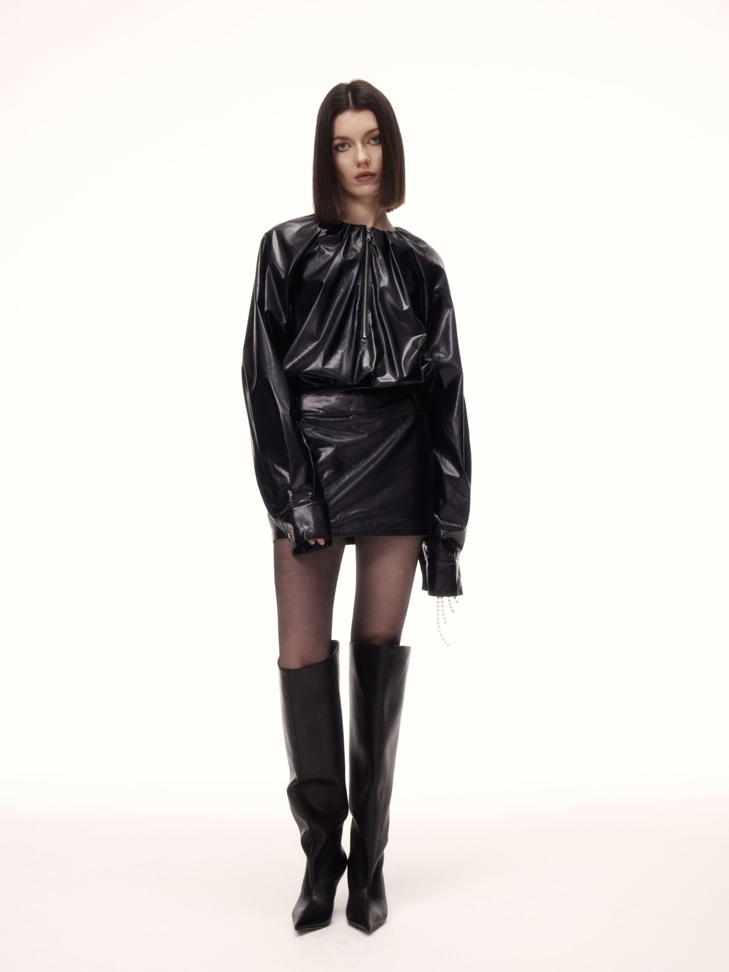 ROMEA DRESS