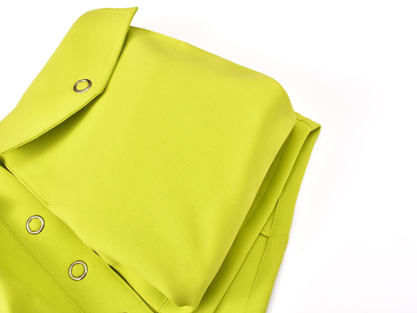 KURU SHORTS in neon green