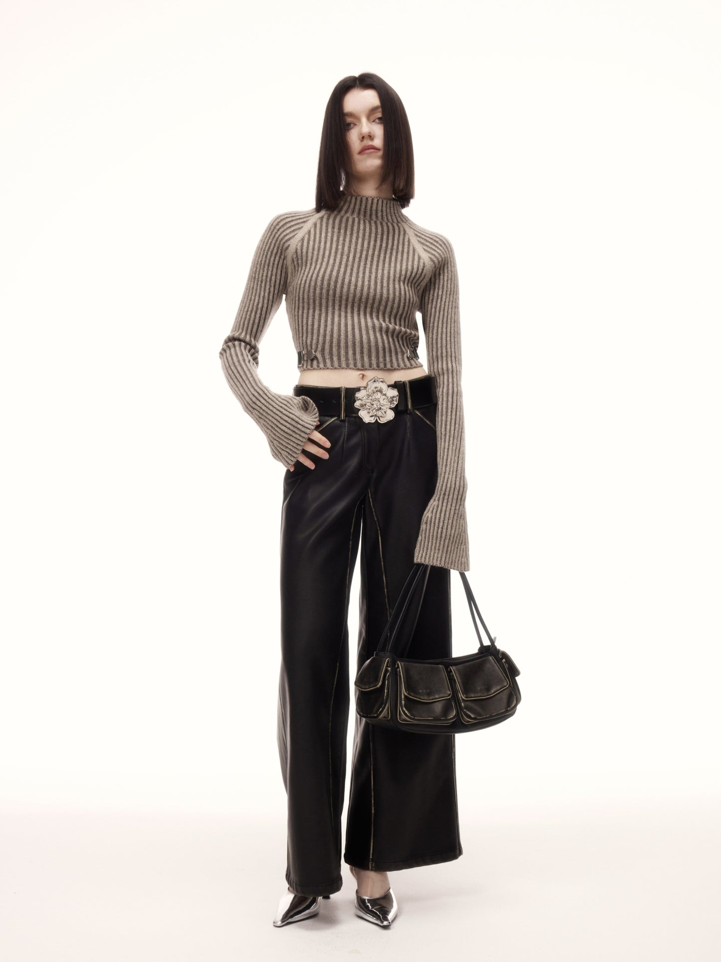 FANH TROUSERS