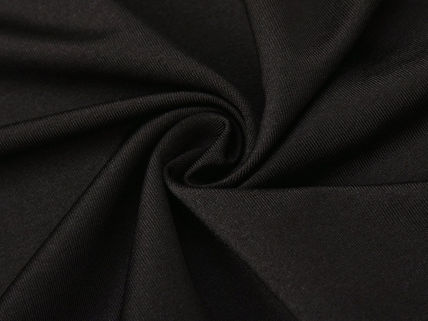 DALII TOP in black