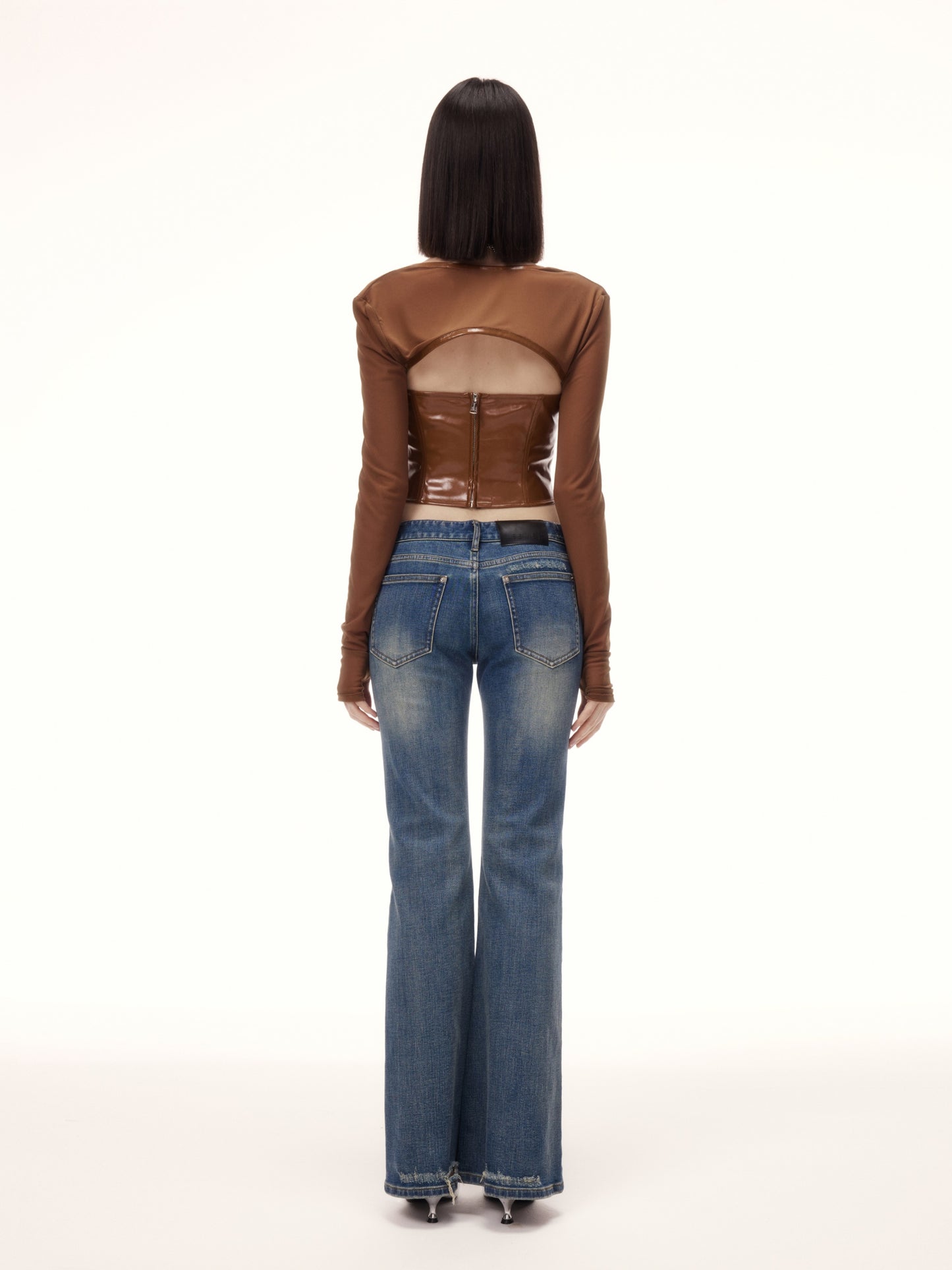 PANOO JEANS