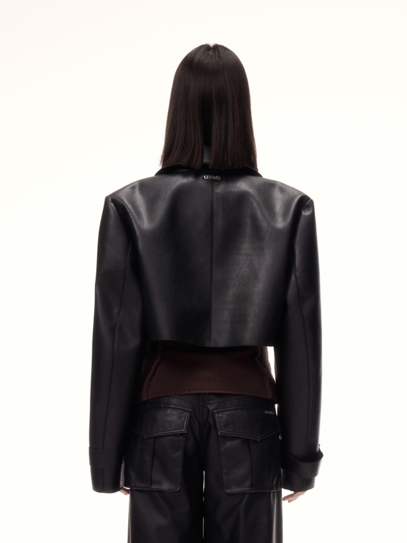PIOZ JACKET