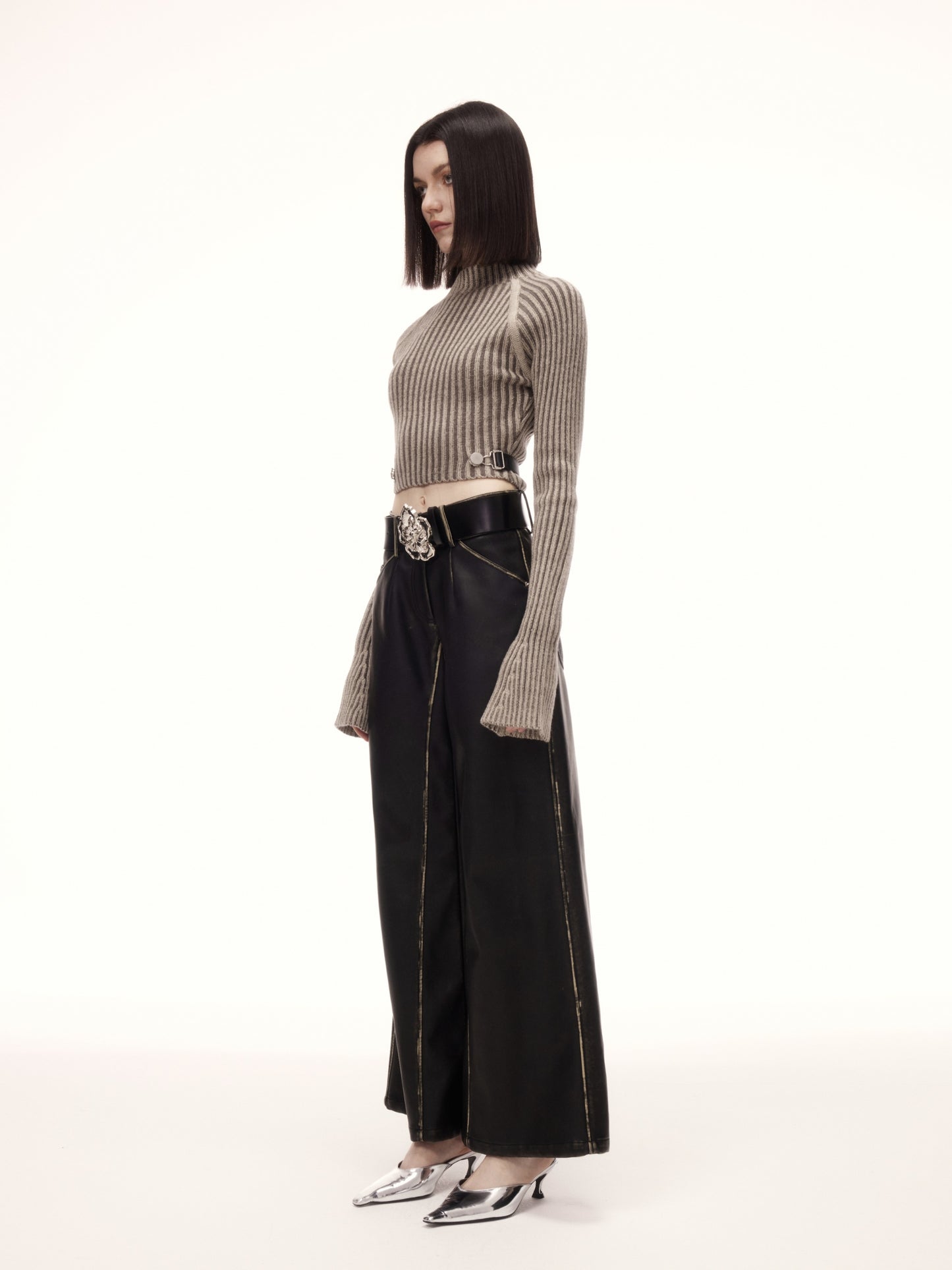 FANH TROUSERS