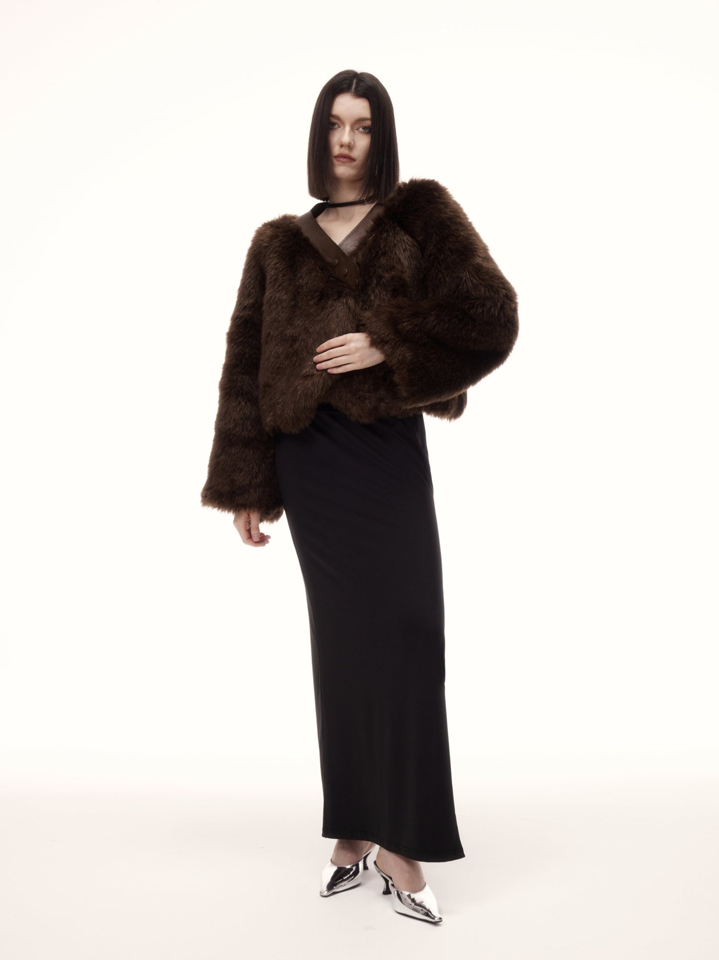 TIAR JACKET