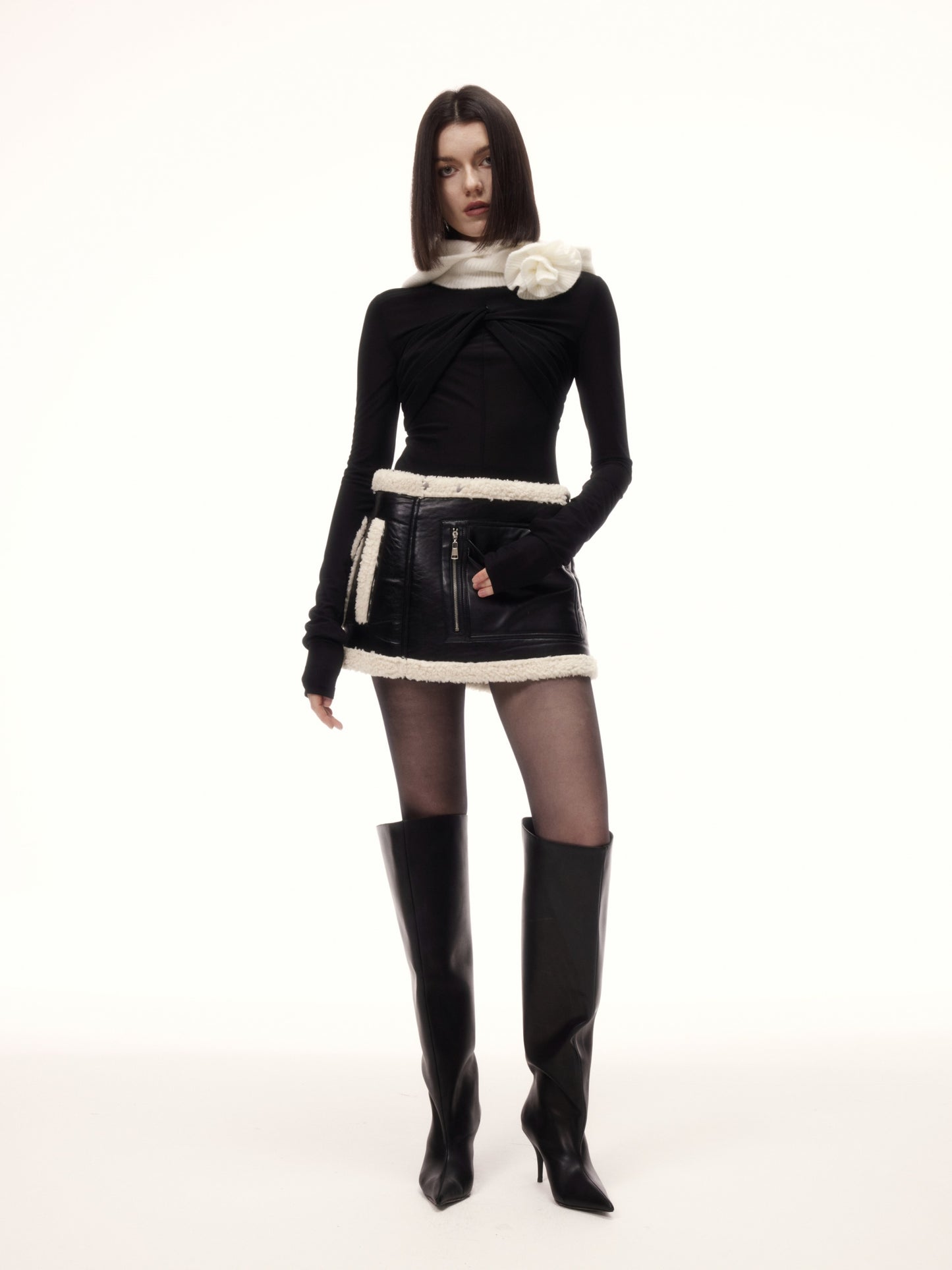 SATTA SKIRT