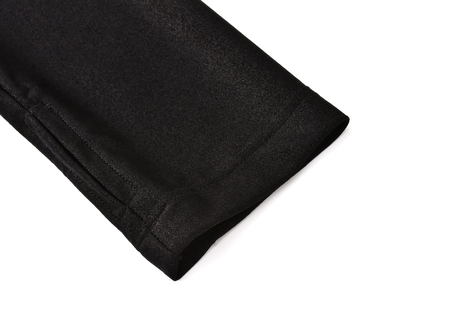 DUEC TOP in black