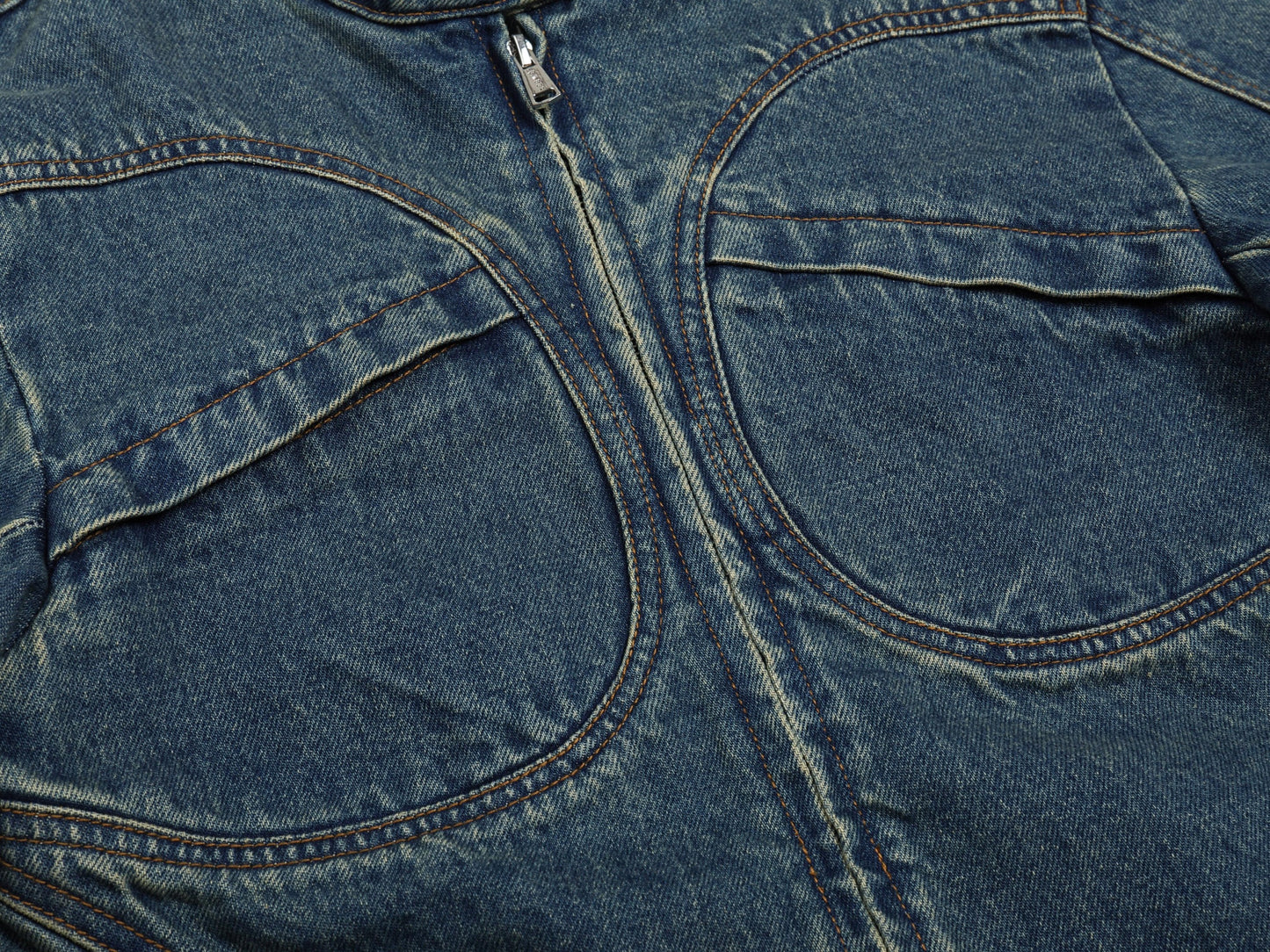 MOLAK DENIM JACKET