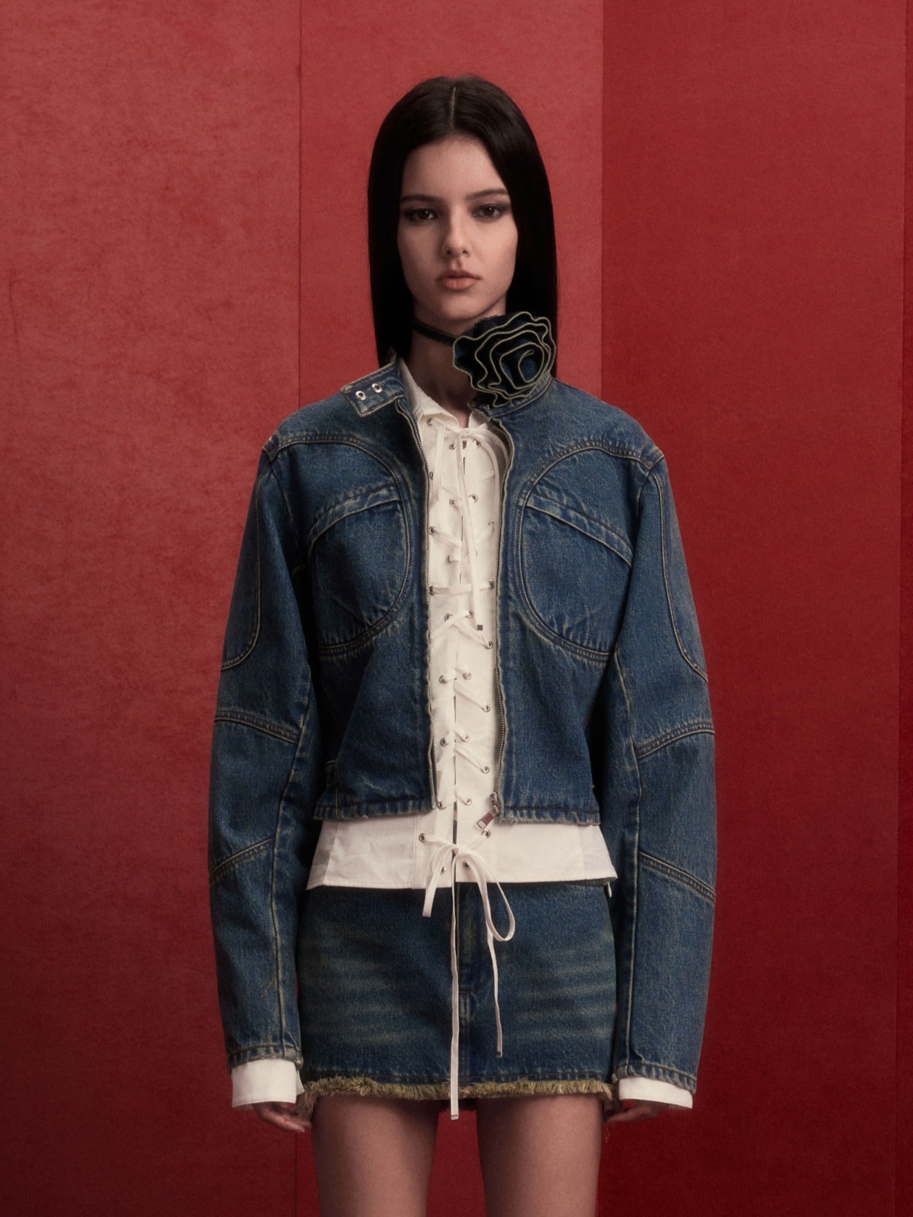 MOLAK DENIM JACKET