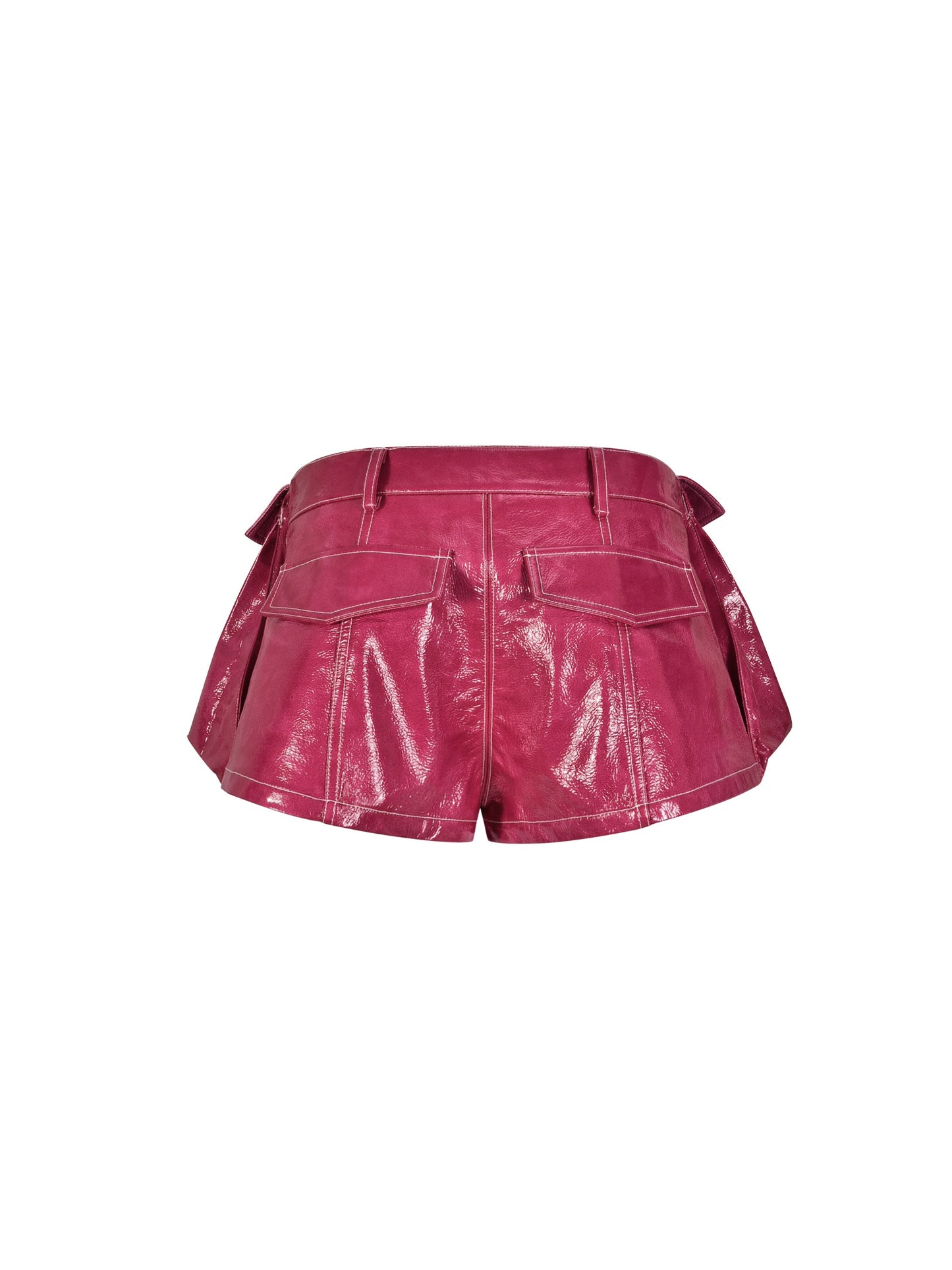KURU SHORTS in pink