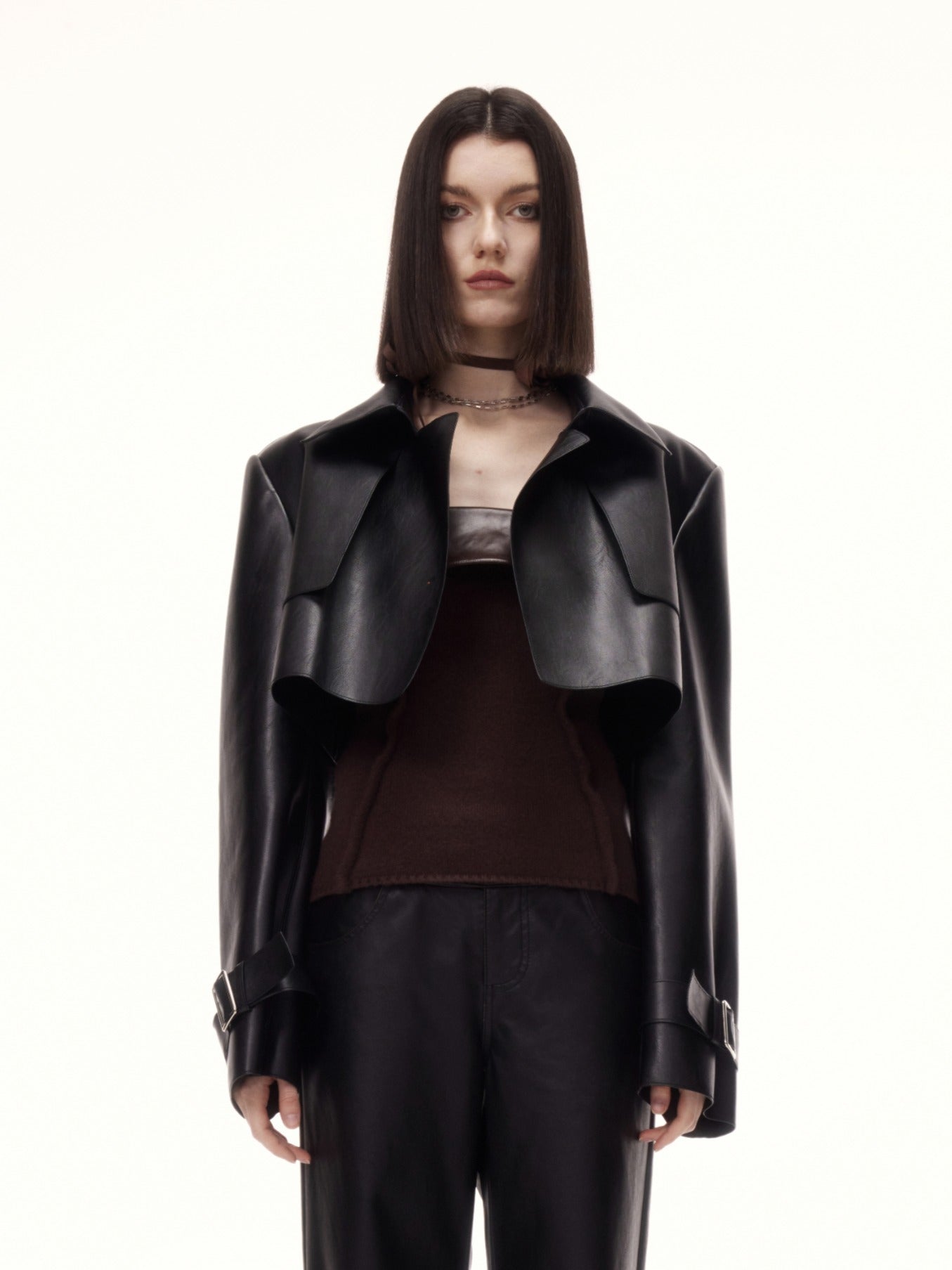PIOZ JACKET