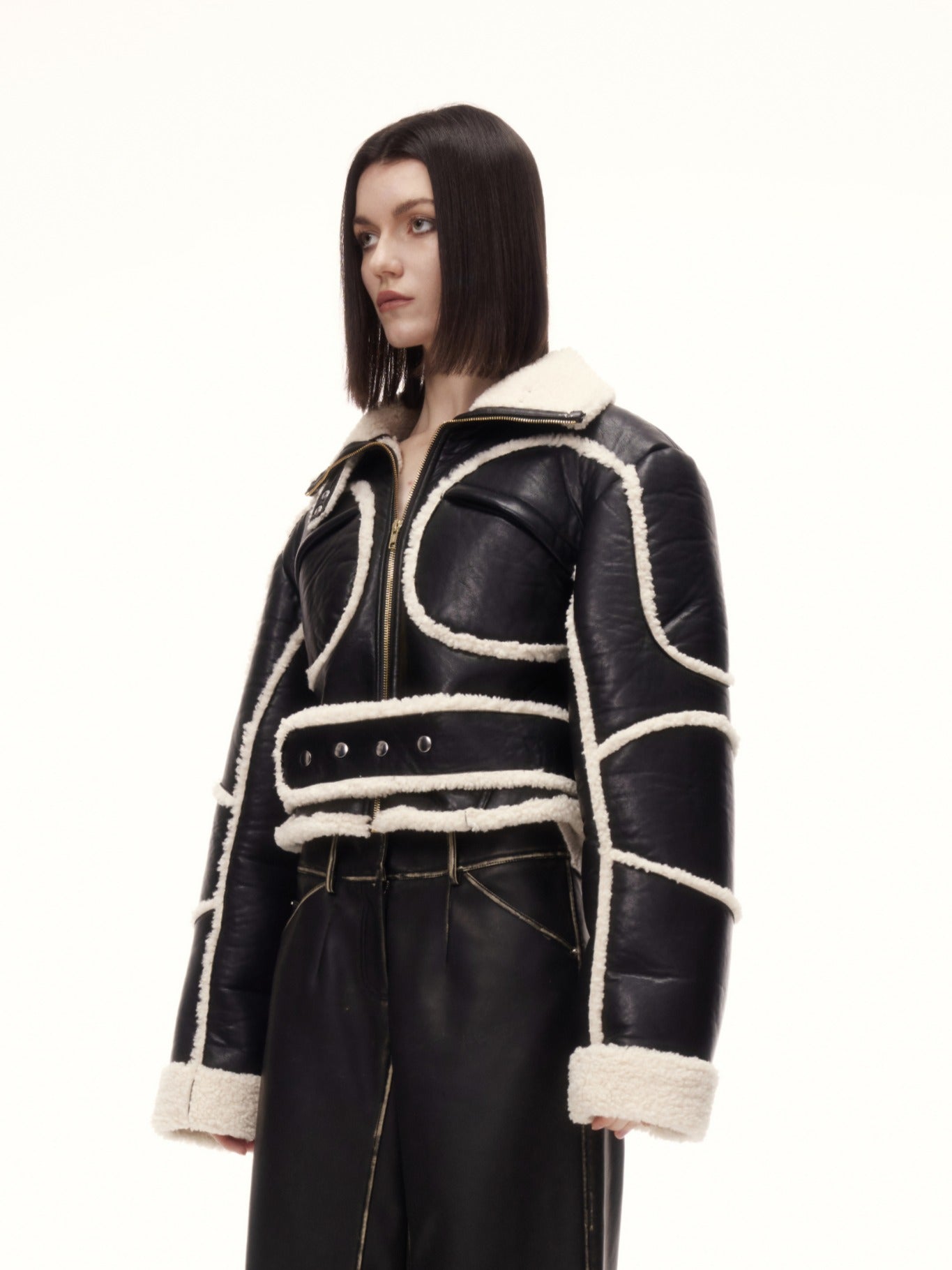 KBOM JACKET