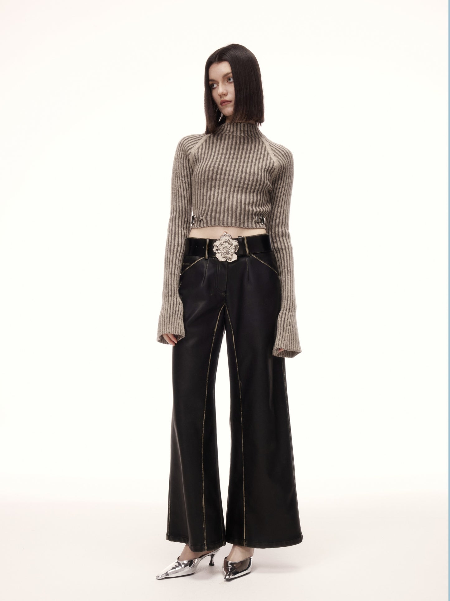 FANH TROUSERS