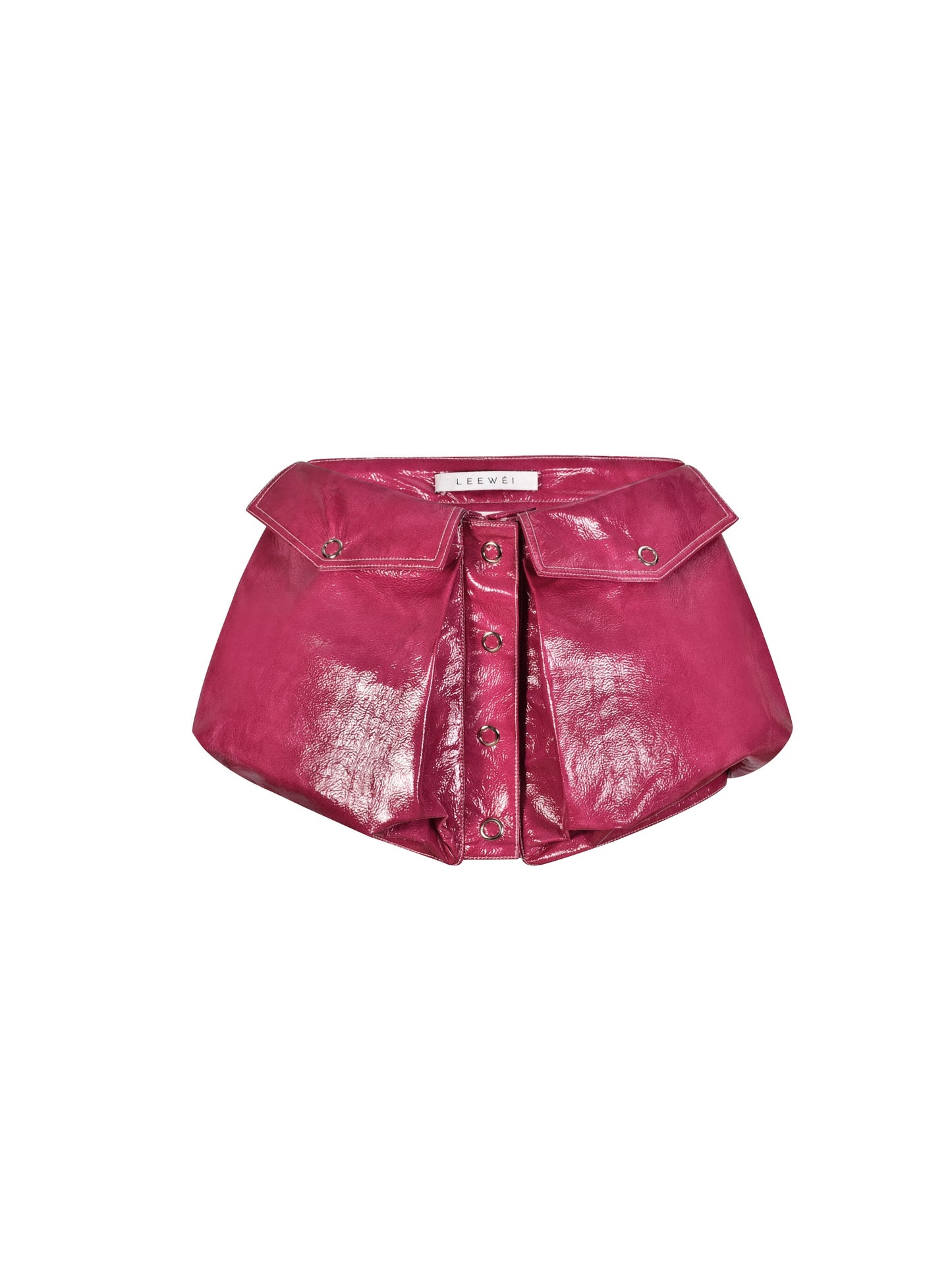 KURU SHORTS in pink