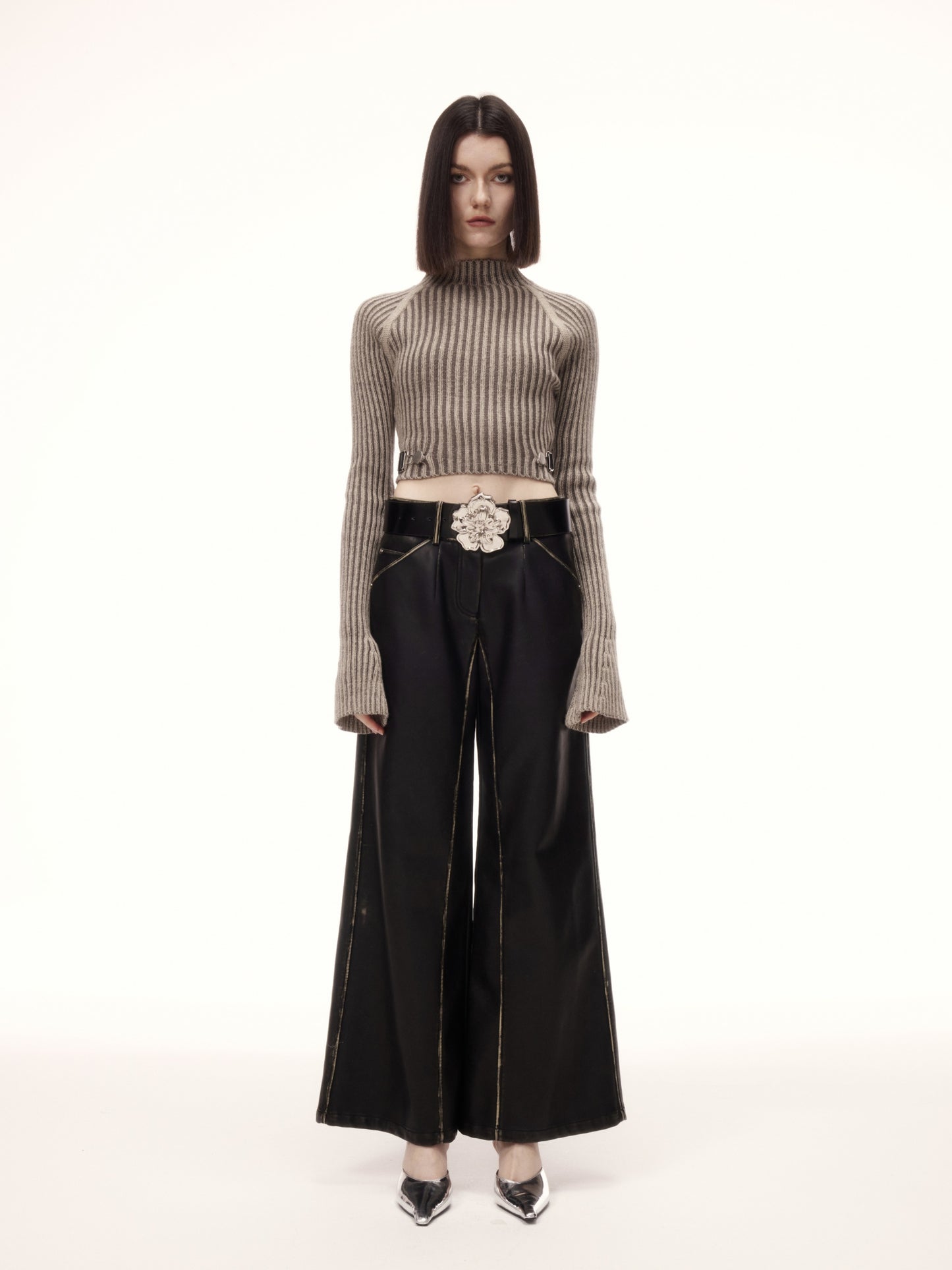 FANH TROUSERS