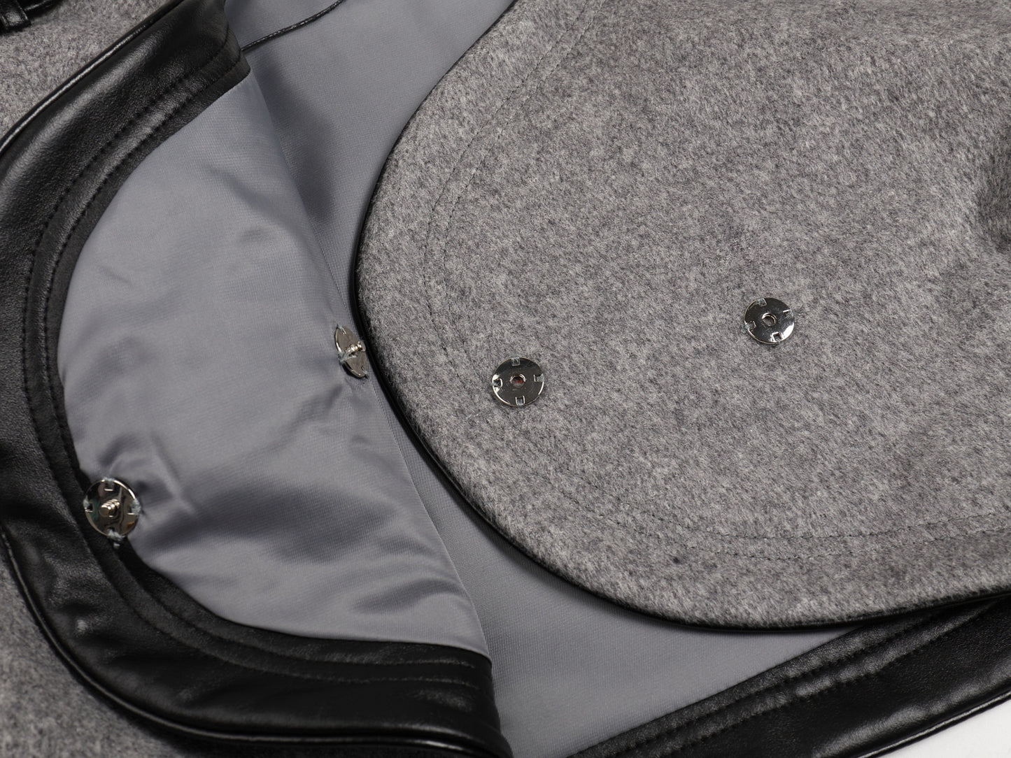 EURAS CROP JACKET