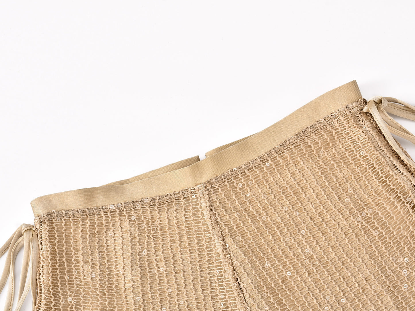 TNAS SHORTS in khaki
