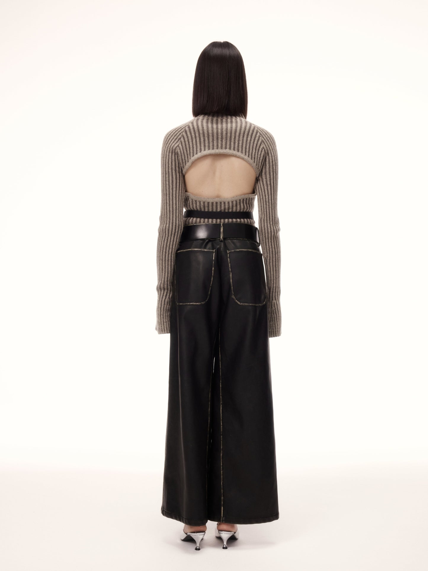 FANH TROUSERS