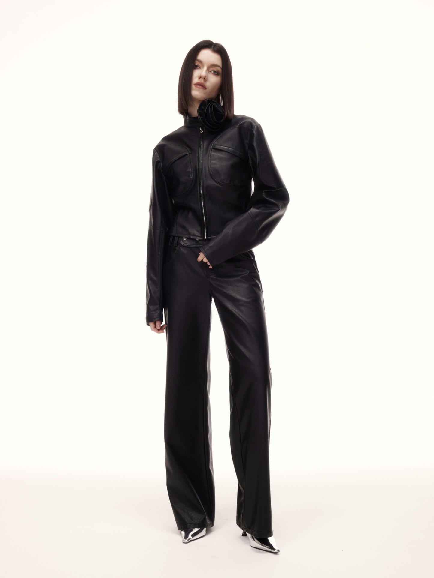 KANZ JACKET