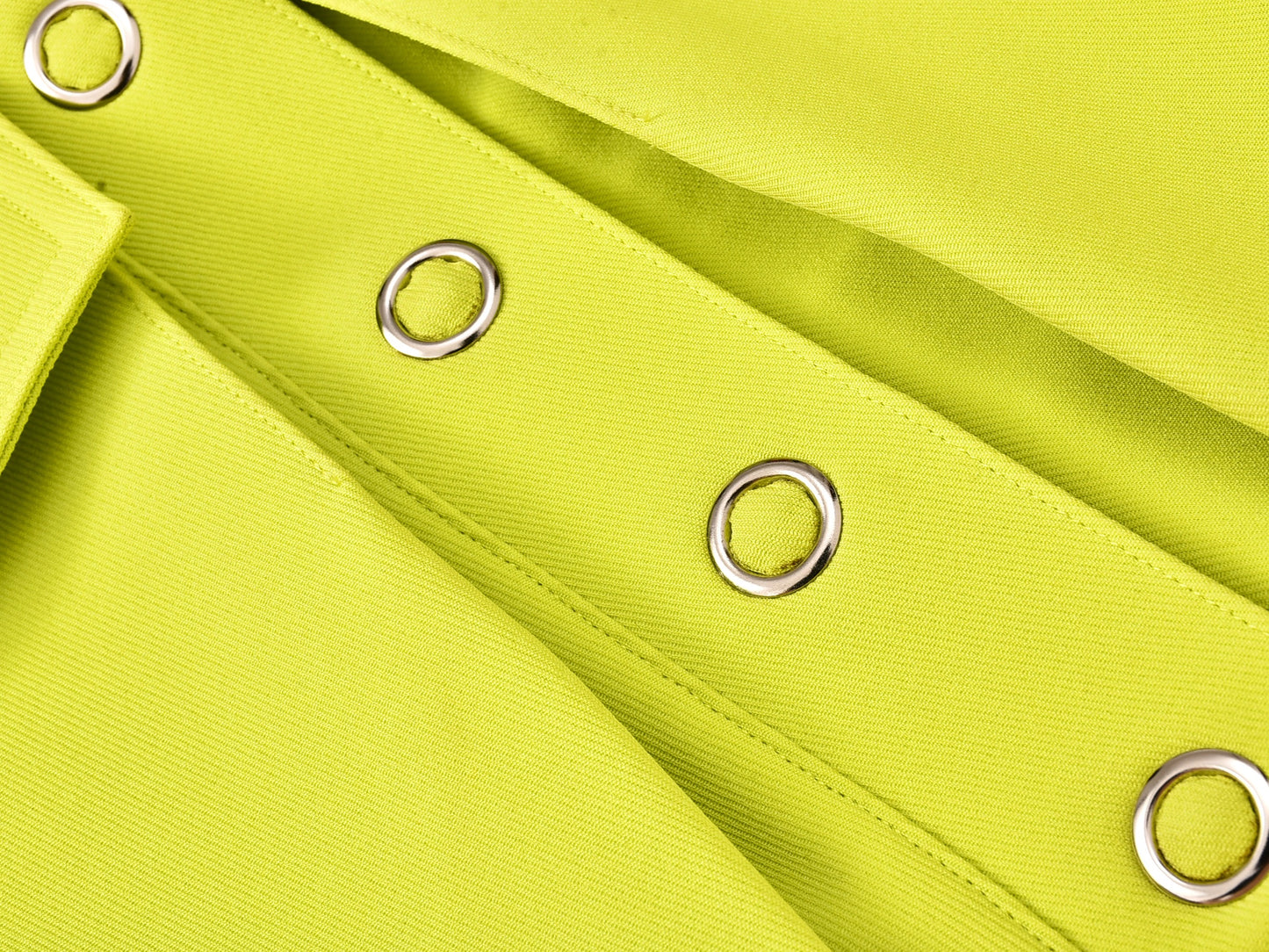 KURU SHORTS in neon green